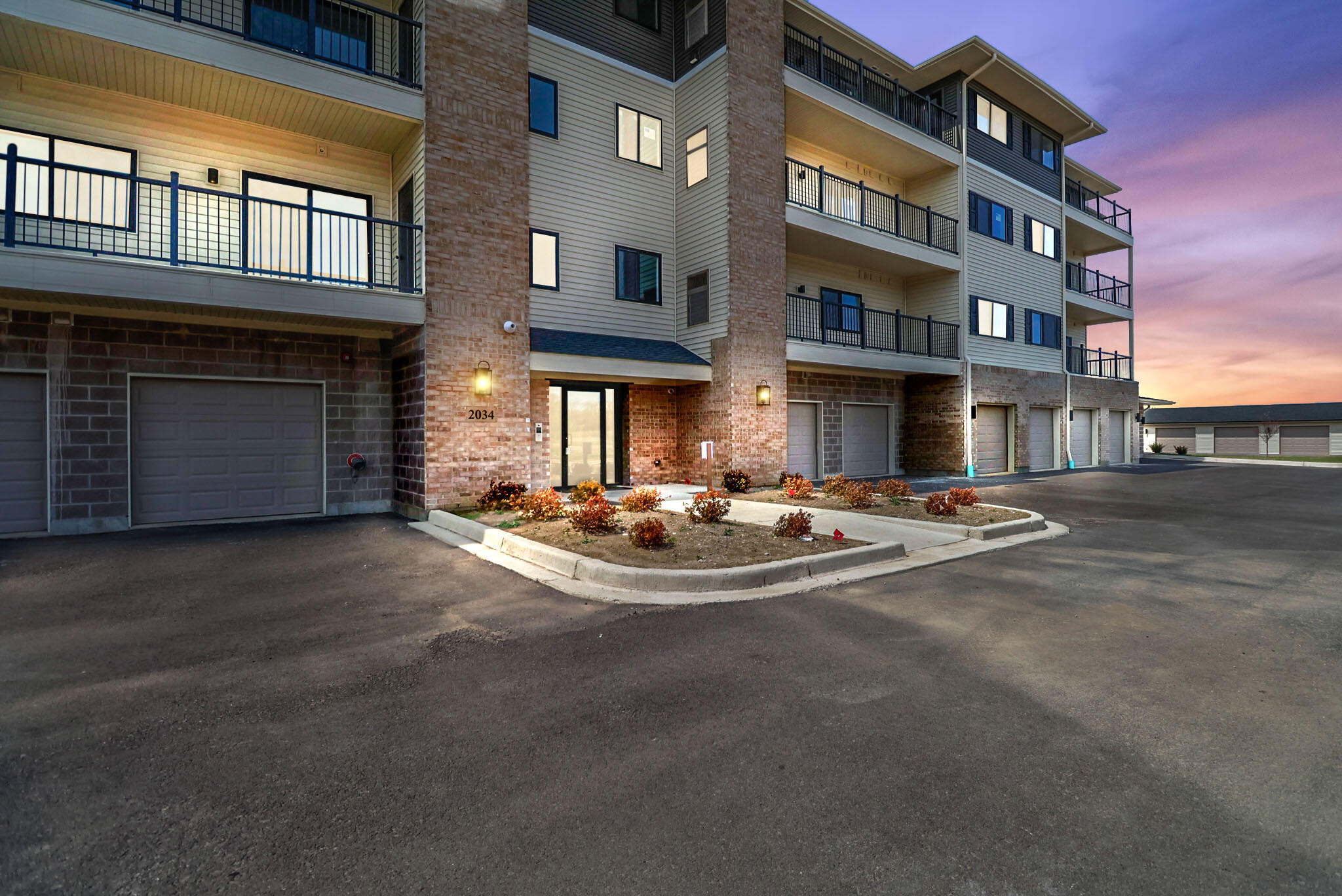 2034 W 75th Place, Merrillville, IN #42, 46410; Image #4