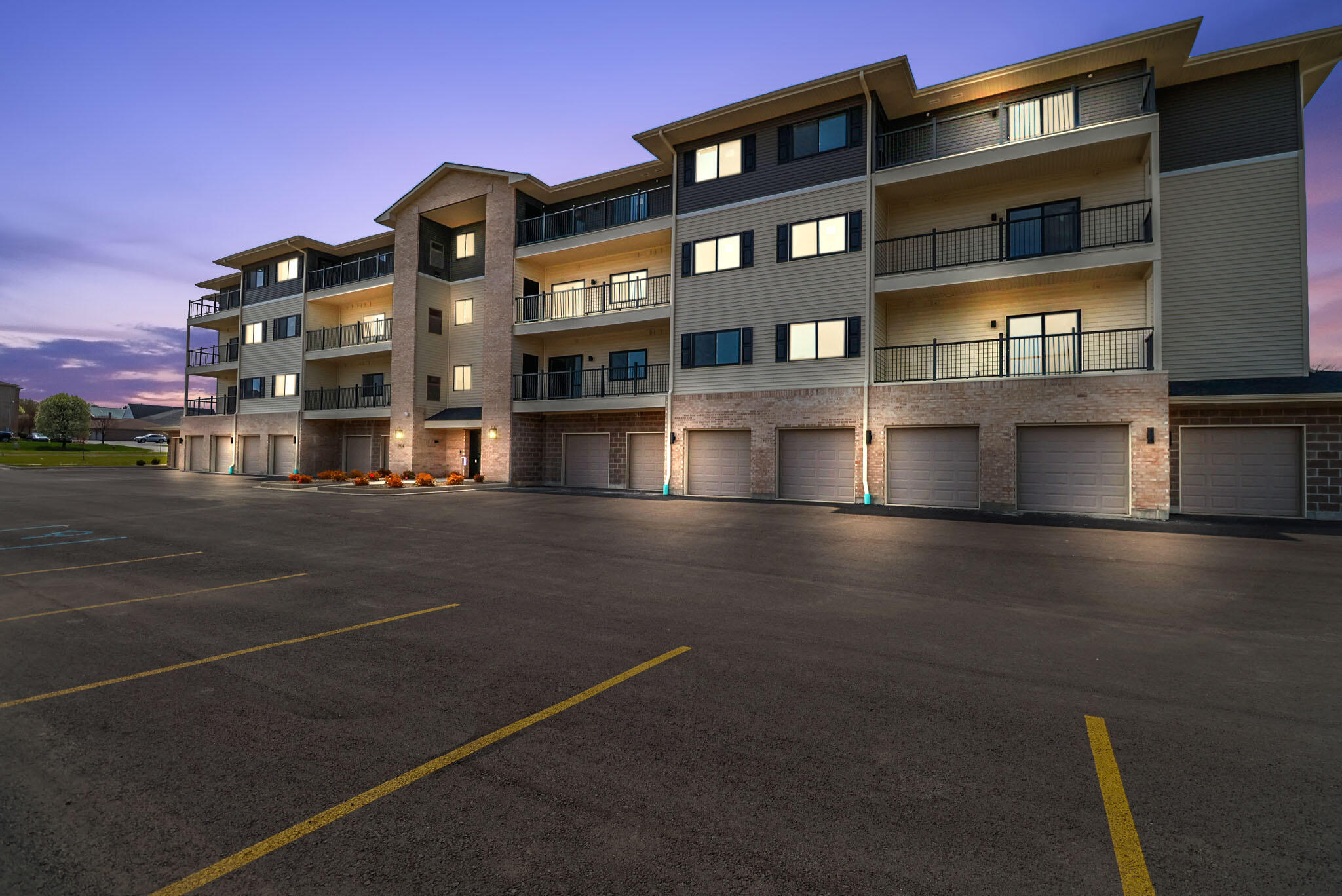 2034 W 75th Place, Merrillville, IN #42, 46410; Image #5