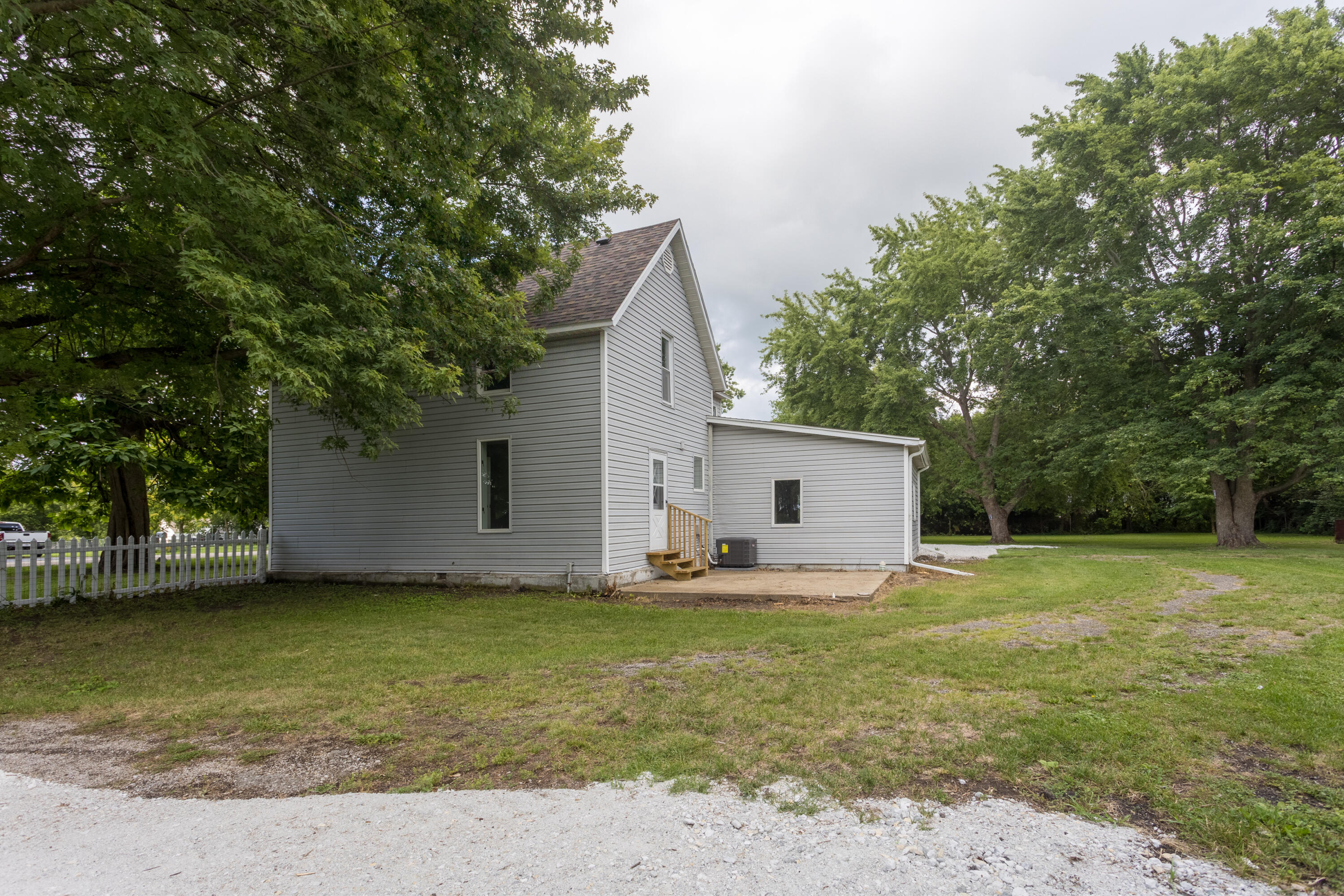 315 W Mill Street, Goodland, IN 47948; Image #12