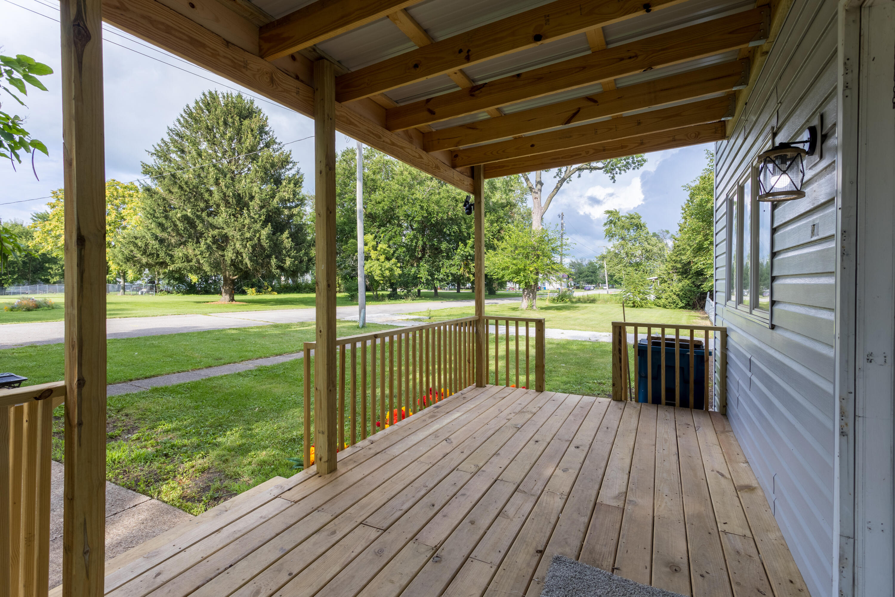 315 W Mill Street, Goodland, IN 47948; Image #13