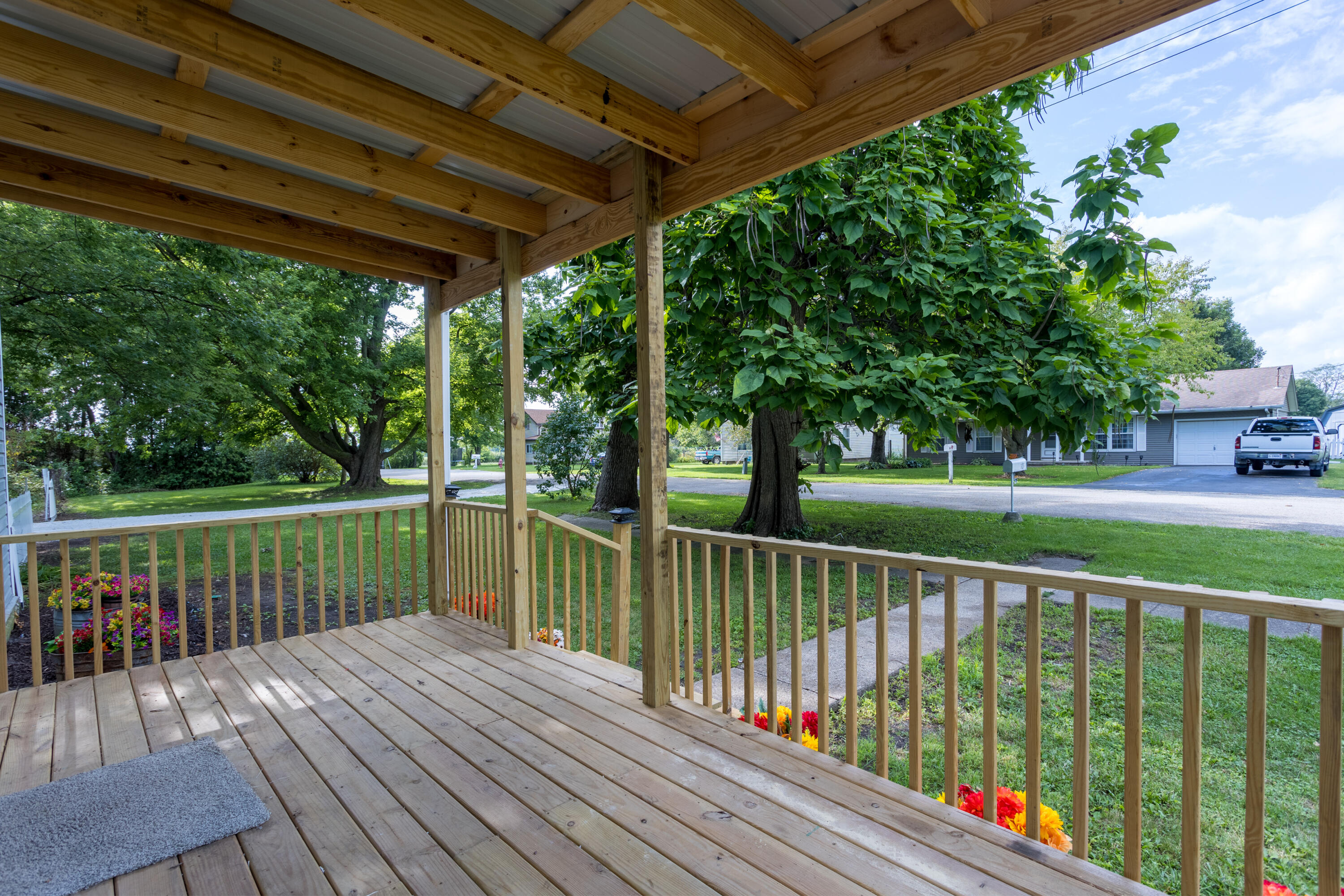 315 W Mill Street, Goodland, IN 47948; Image #14