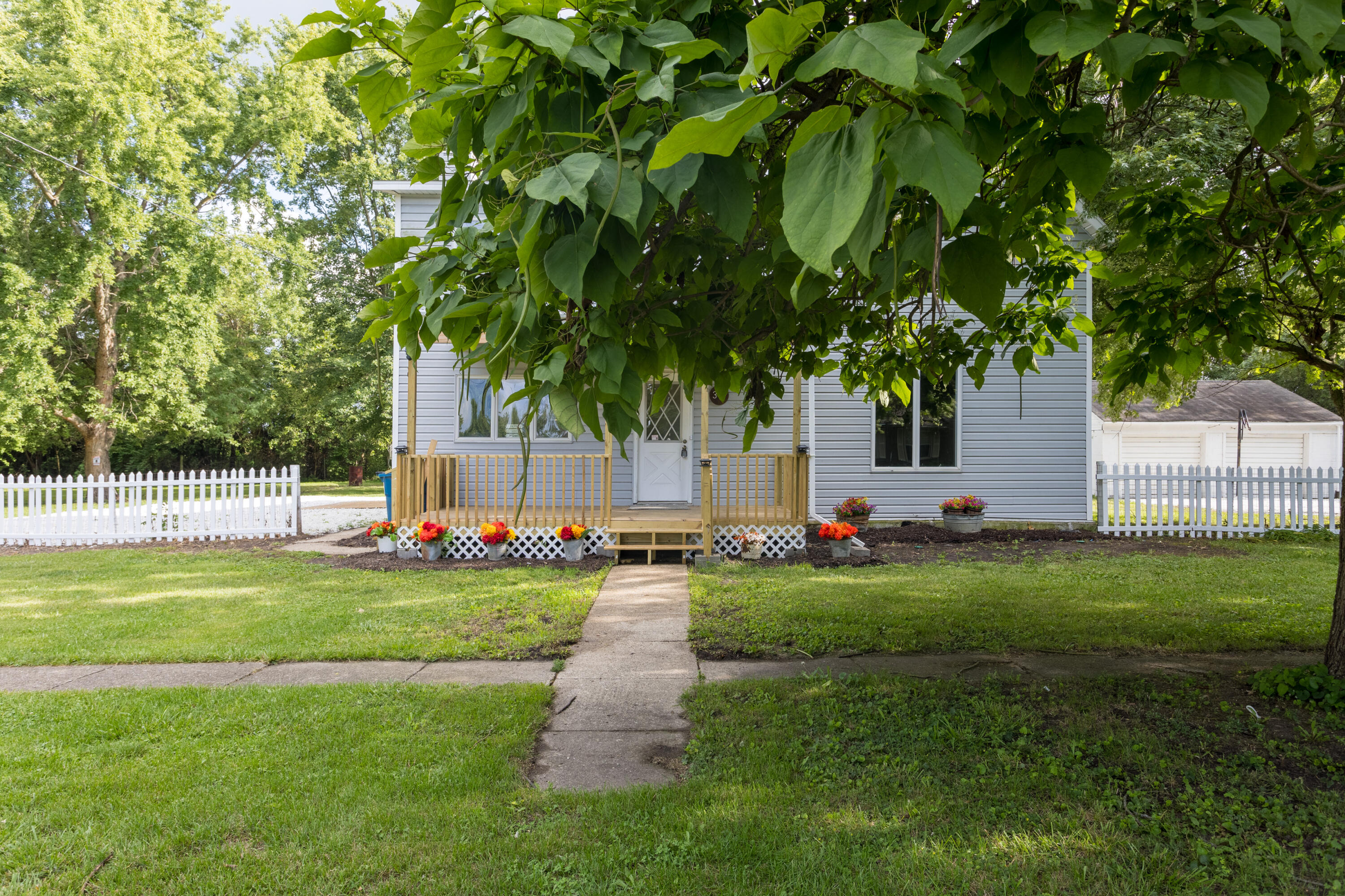 315 W Mill Street, Goodland, IN 47948; Image #3