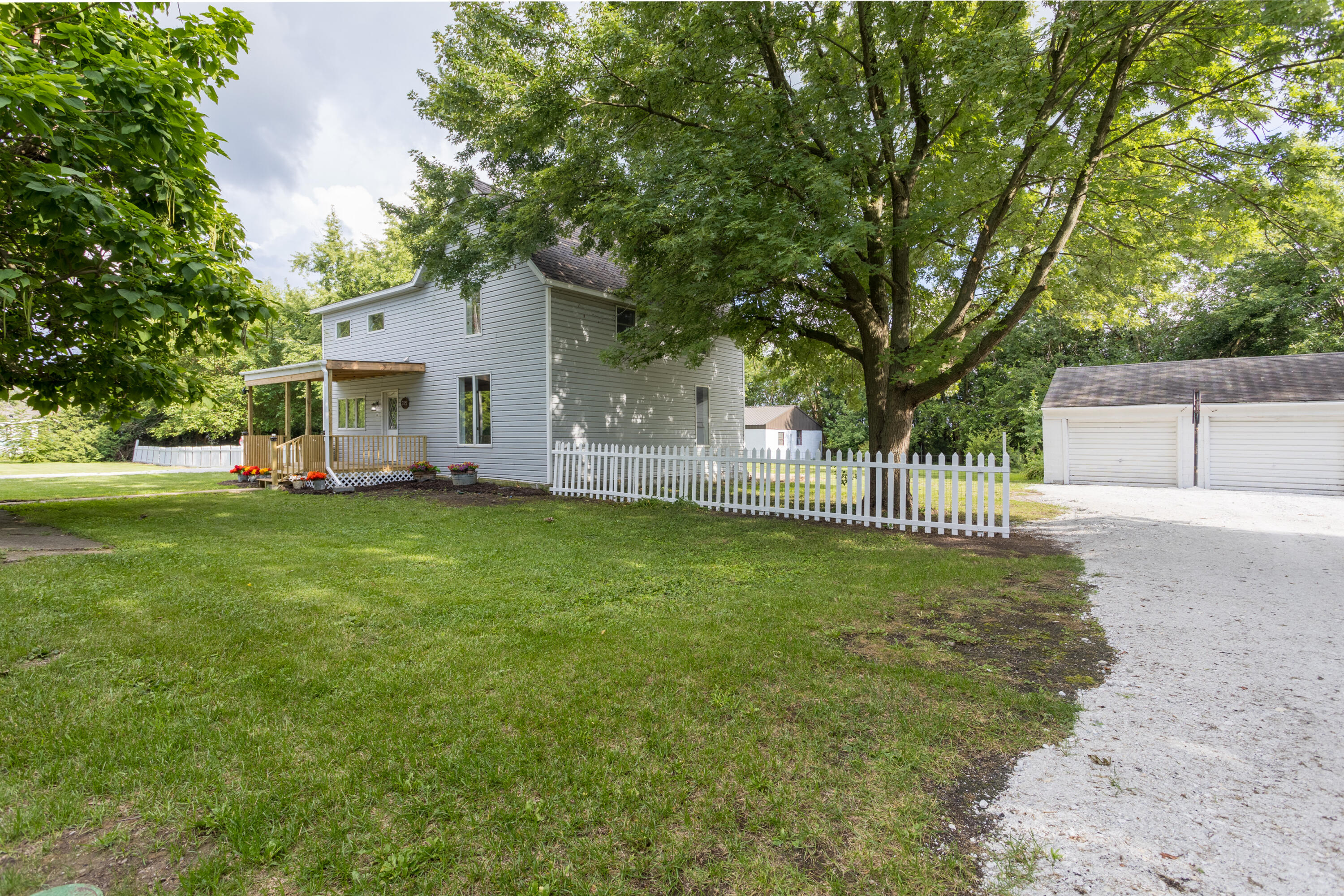 315 W Mill Street, Goodland, IN 47948; Image #4