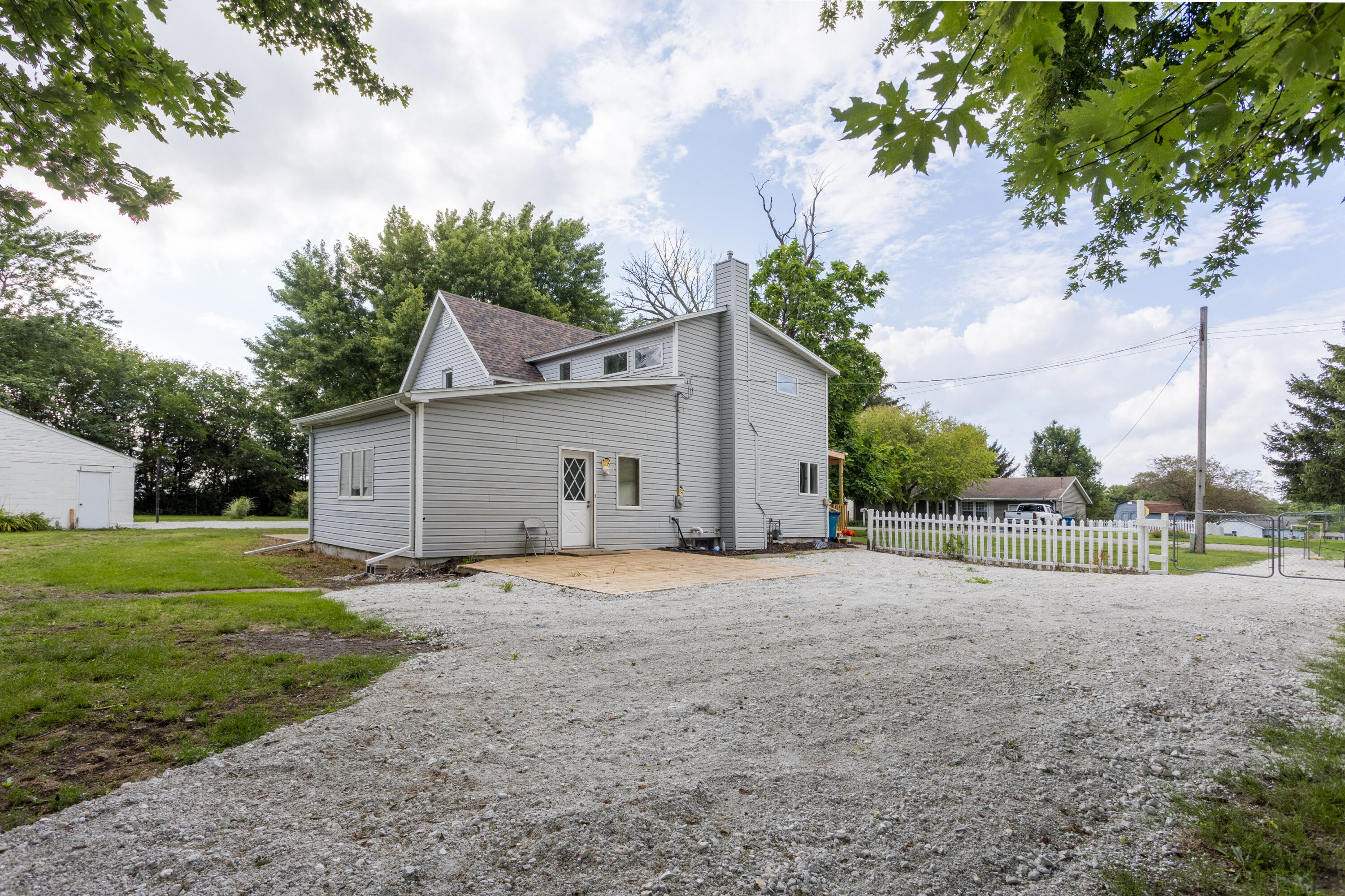 315 W Mill Street, Goodland, IN 47948; Image #5