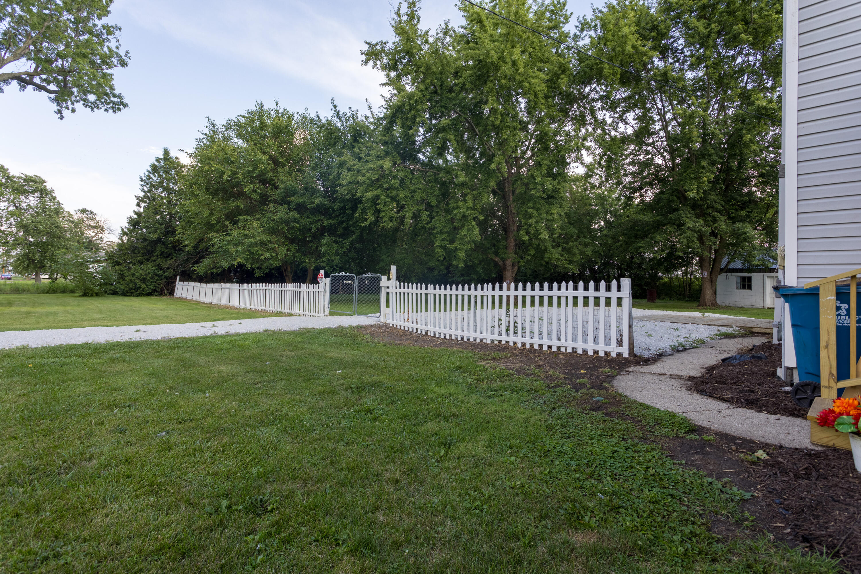 315 W Mill Street, Goodland, IN 47948; Image #7
