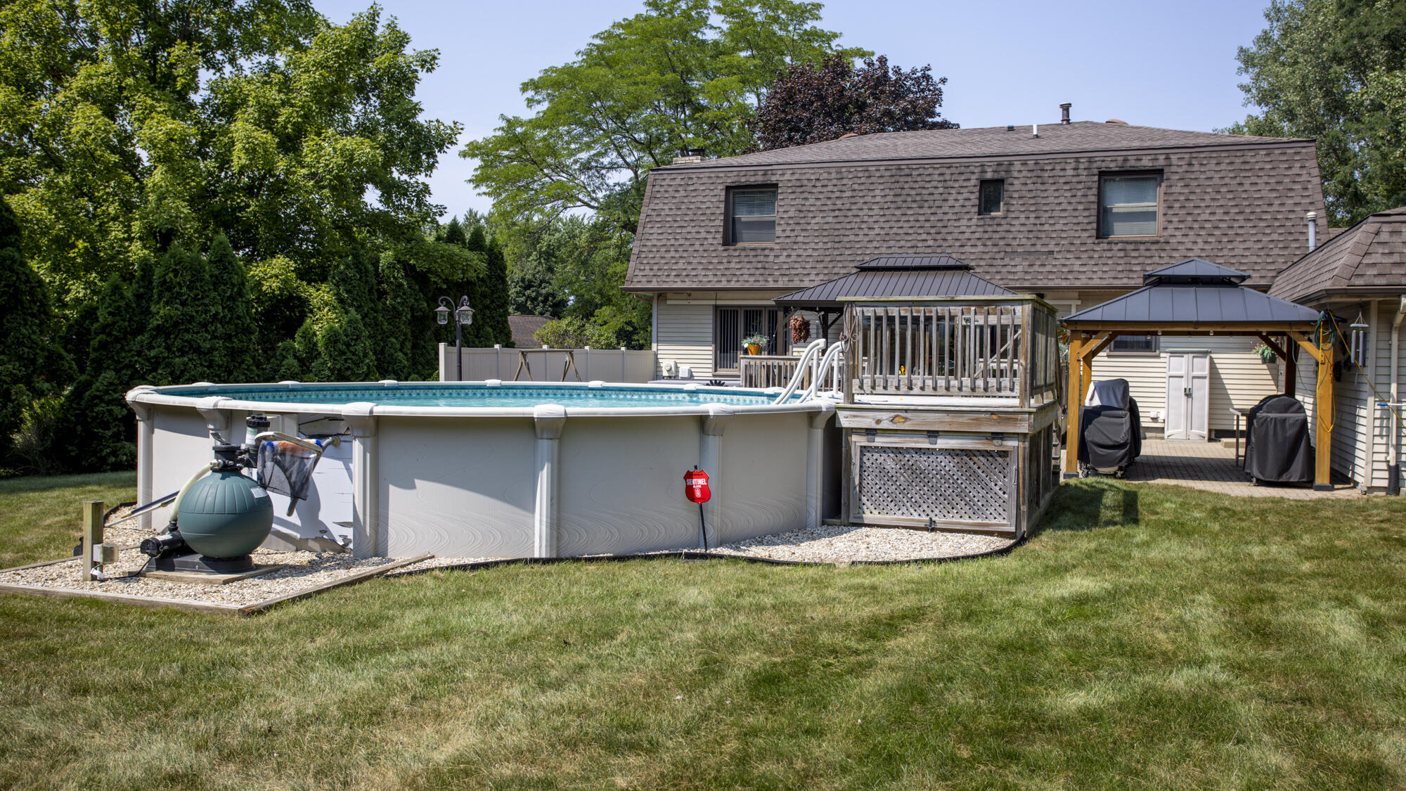 5188 W Laxita Drive, La Porte, IN 46350; Image #10
