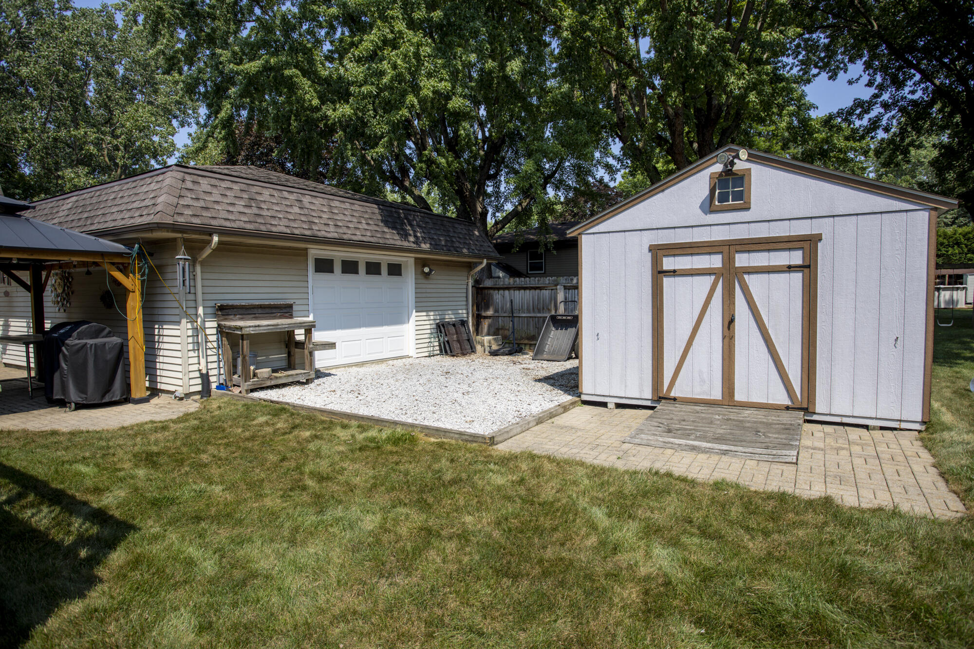 5188 W Laxita Drive, La Porte, IN 46350; Image #11