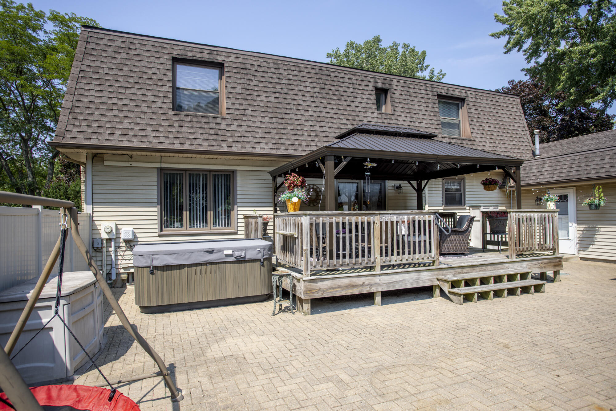 5188 W Laxita Drive, La Porte, IN 46350; Image #13