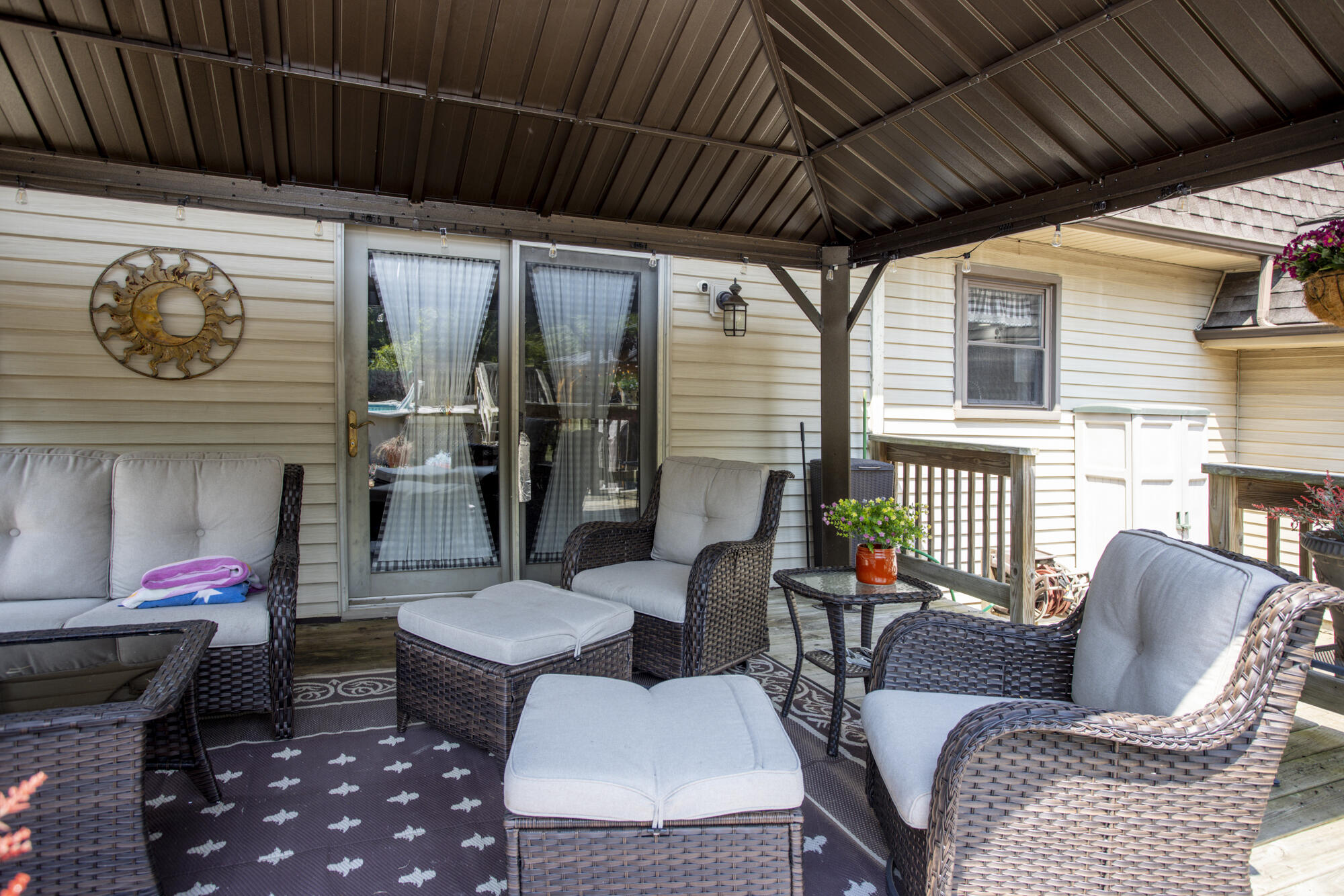 5188 W Laxita Drive, La Porte, IN 46350; Image #14