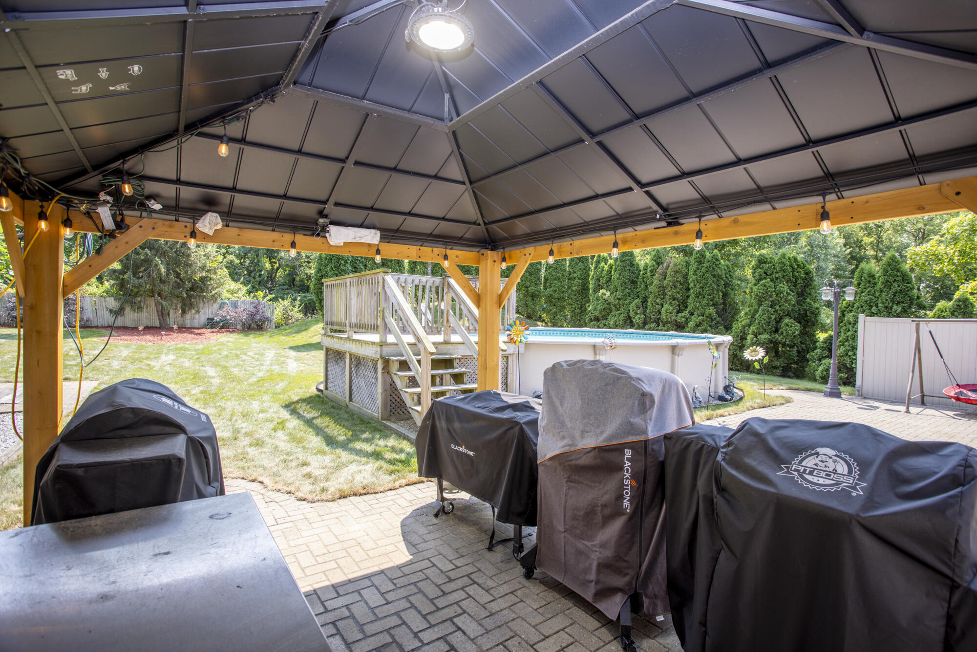 5188 W Laxita Drive, La Porte, IN 46350; Image #15