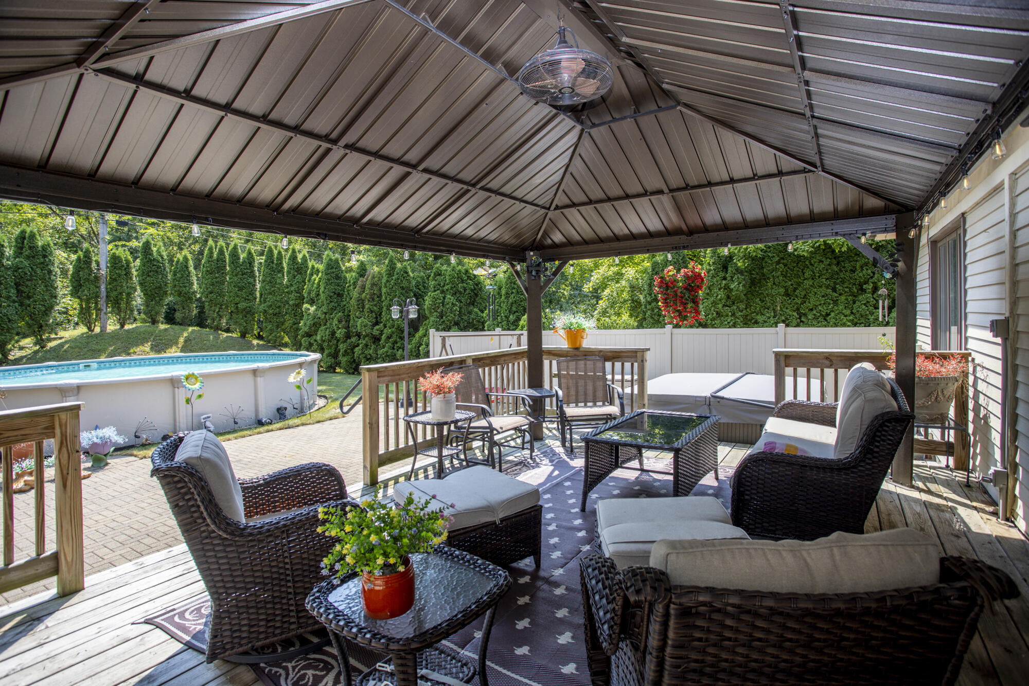 5188 W Laxita Drive, La Porte, IN 46350; Image #16