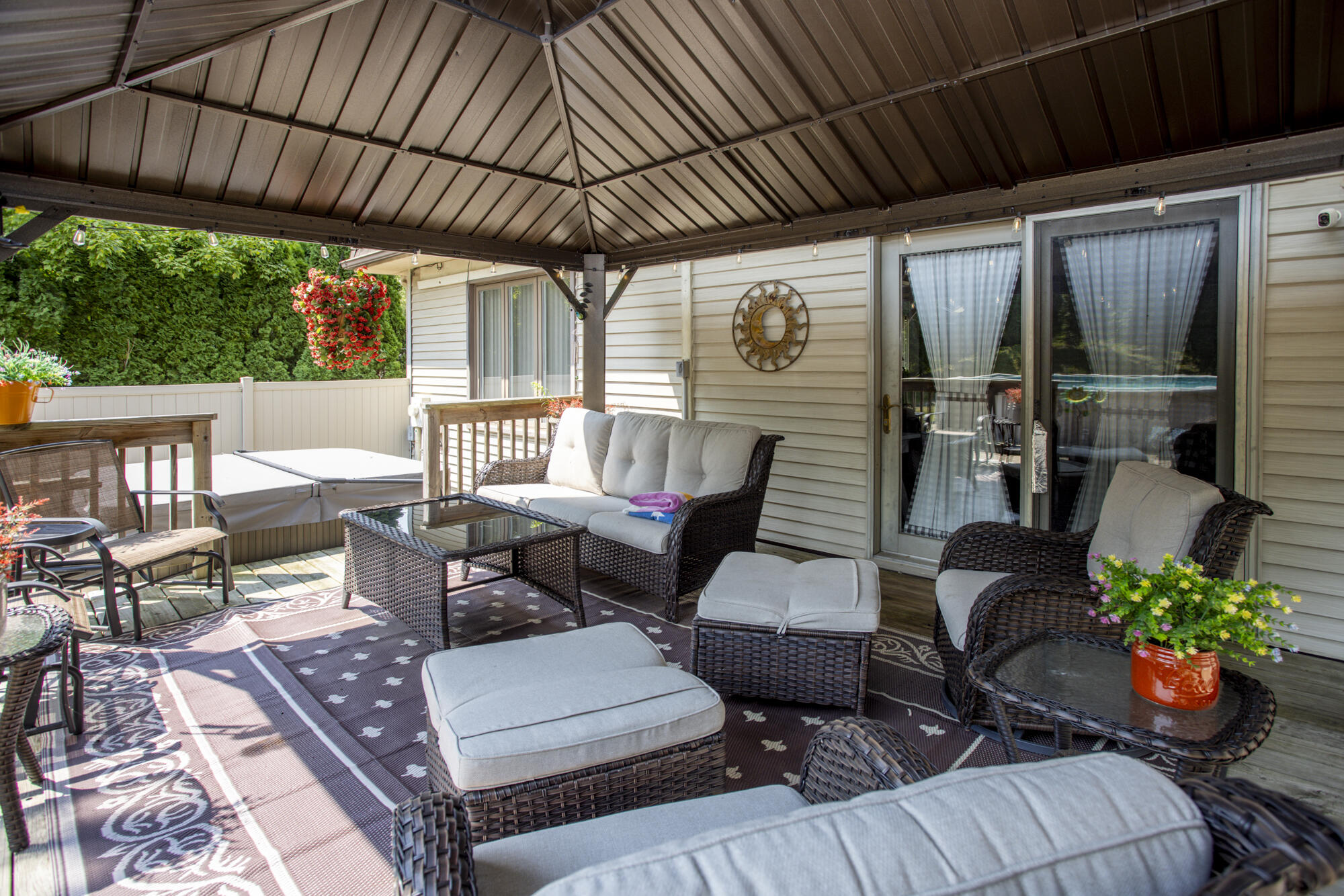 5188 W Laxita Drive, La Porte, IN 46350; Image #17