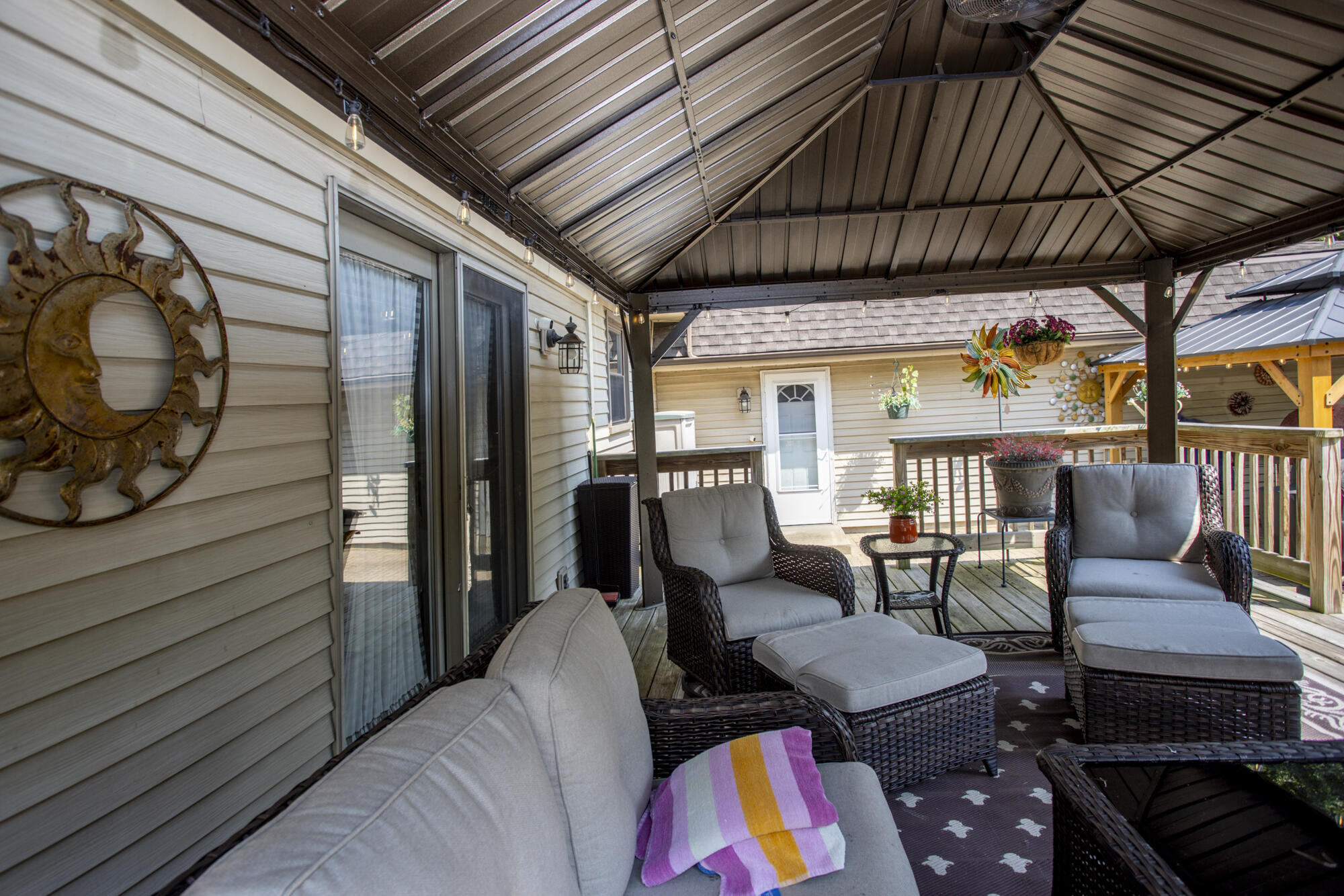 5188 W Laxita Drive, La Porte, IN 46350; Image #18