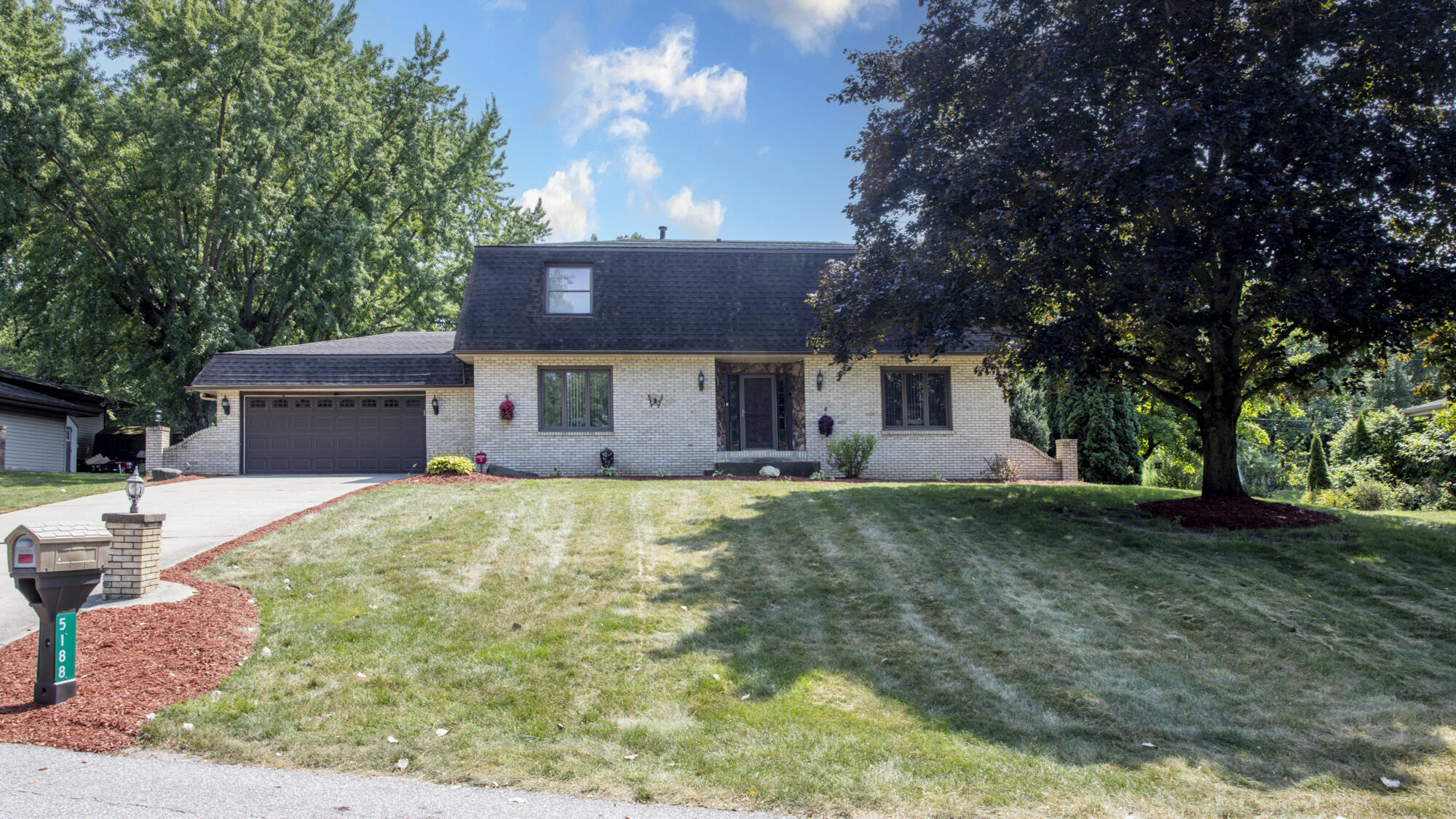 5188 W Laxita Drive, La Porte, IN 46350; Image #2