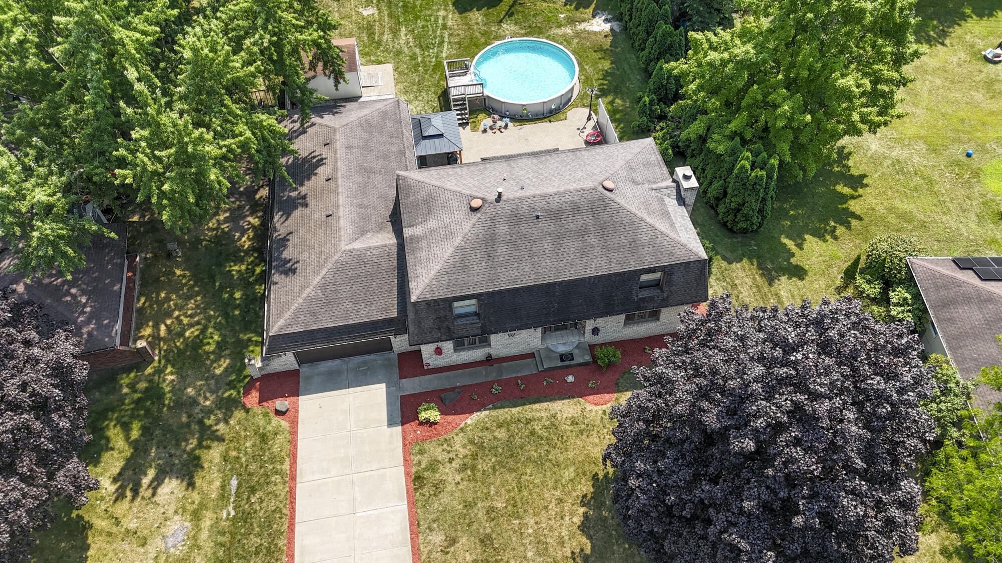 5188 W Laxita Drive, La Porte, IN 46350; Image #3