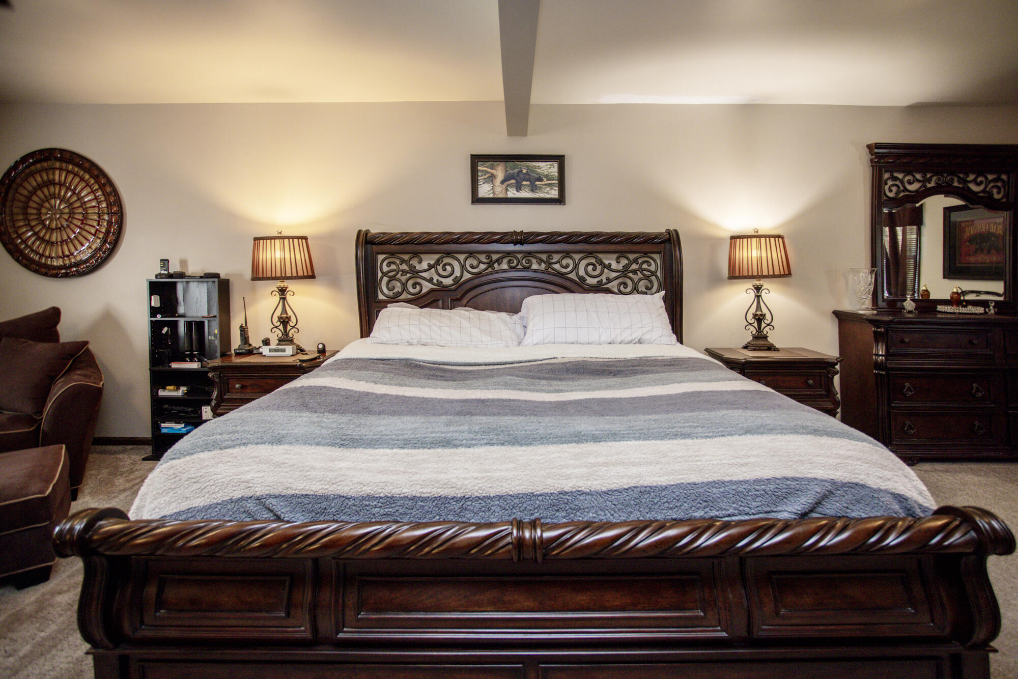 5188 W Laxita Drive, La Porte, IN 46350; Image #41