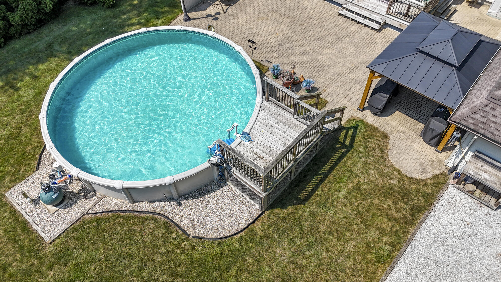 5188 W Laxita Drive, La Porte, IN 46350; Image #65