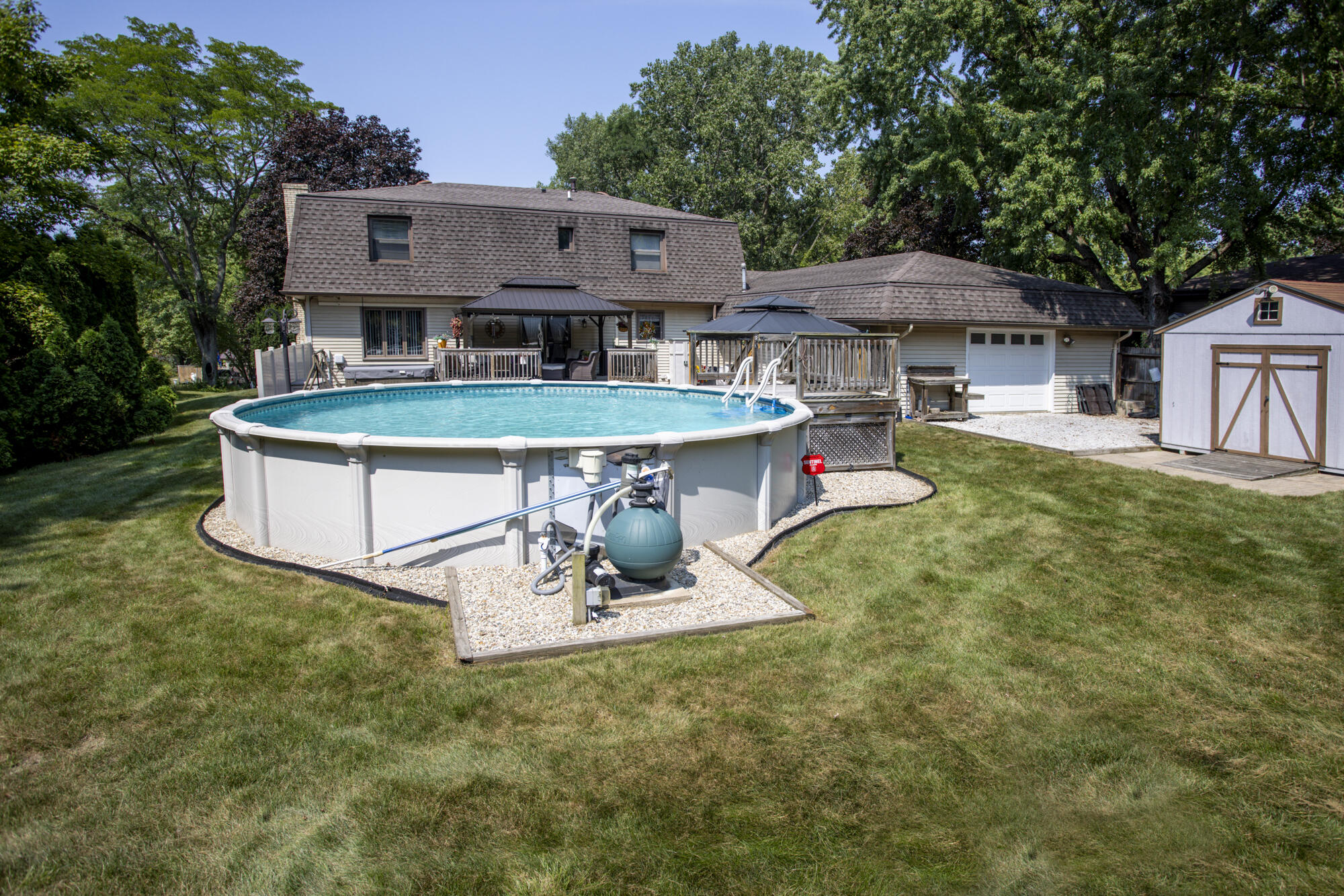 5188 W Laxita Drive, La Porte, IN 46350; Image #7