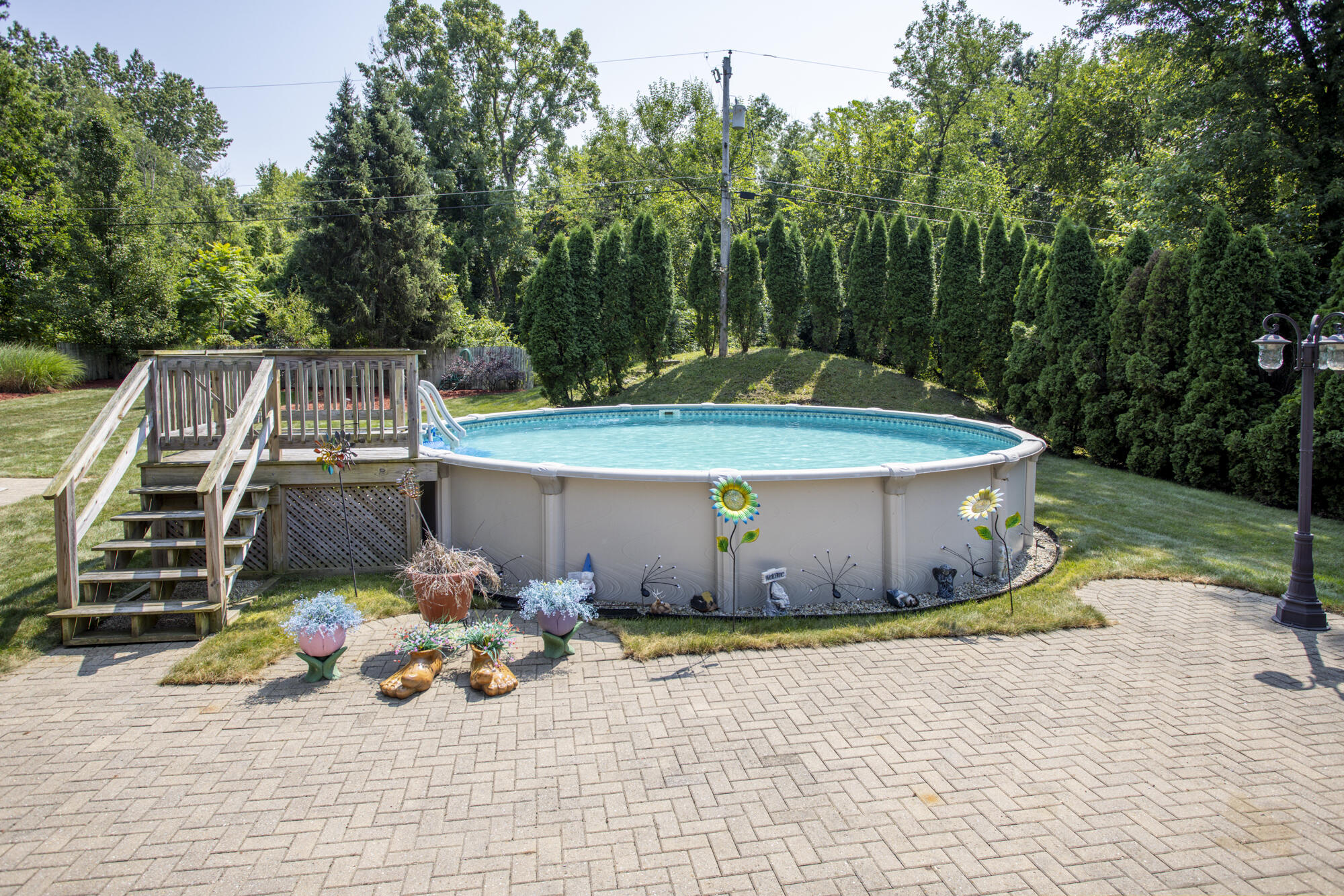 5188 W Laxita Drive, La Porte, IN 46350; Image #72
