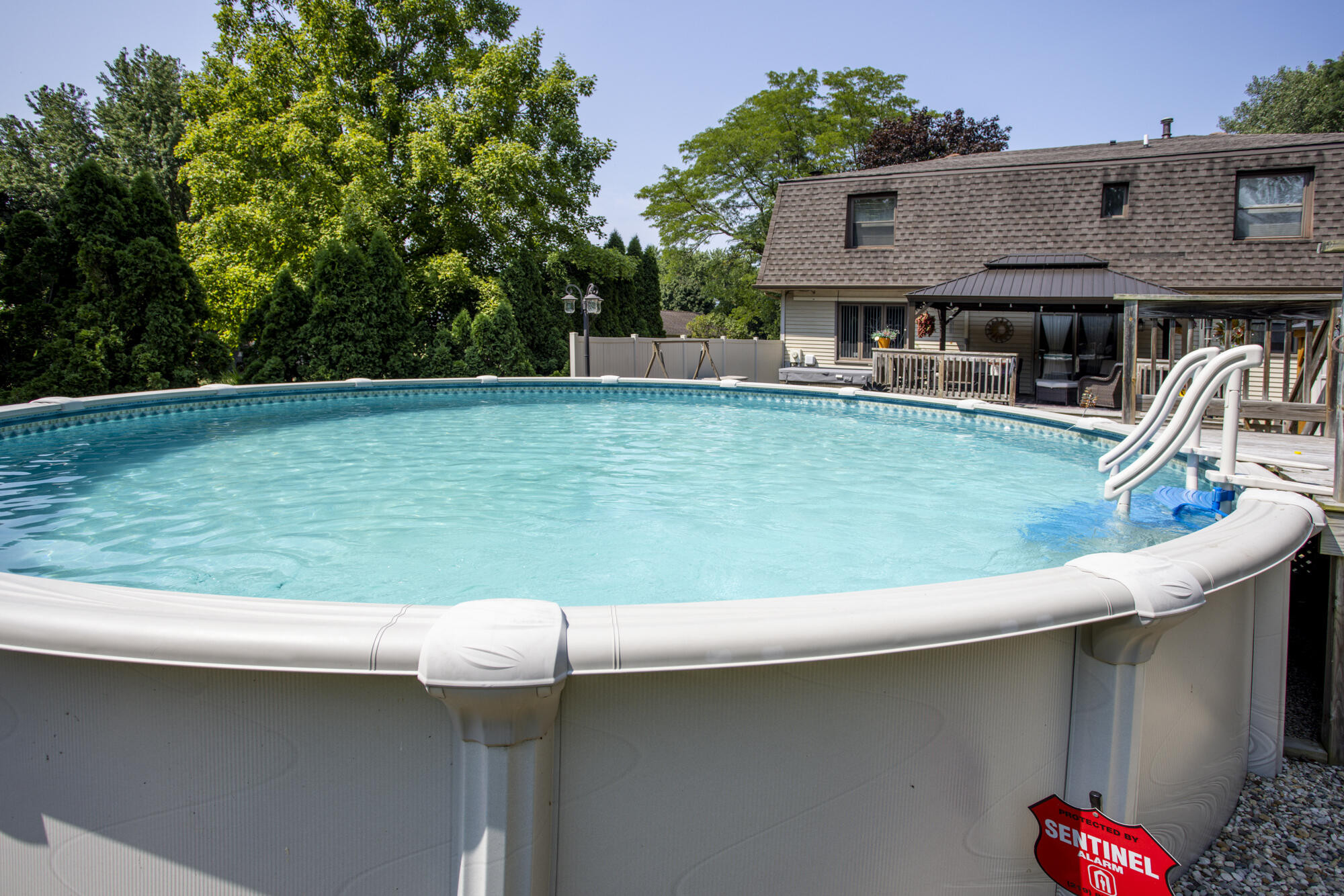 5188 W Laxita Drive, La Porte, IN 46350; Image #73
