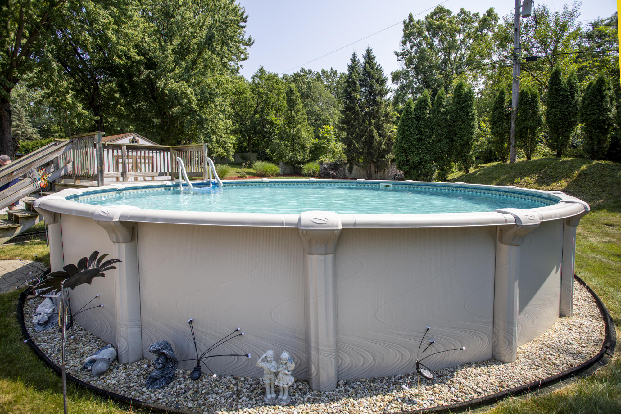 5188 W Laxita Drive, La Porte, IN 46350; Image #76