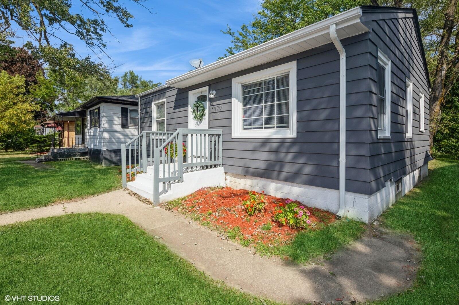 5079 Connecticut Street, Gary, IN 46409; Image #2