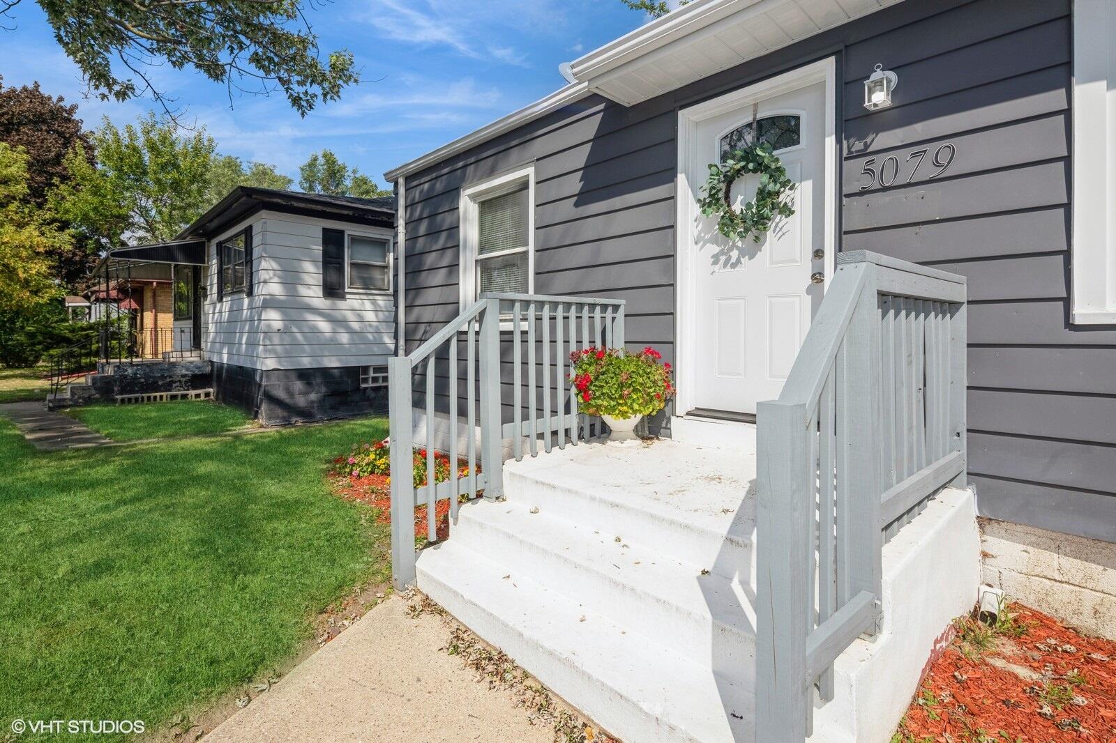 5079 Connecticut Street, Gary, IN 46409; Image #3