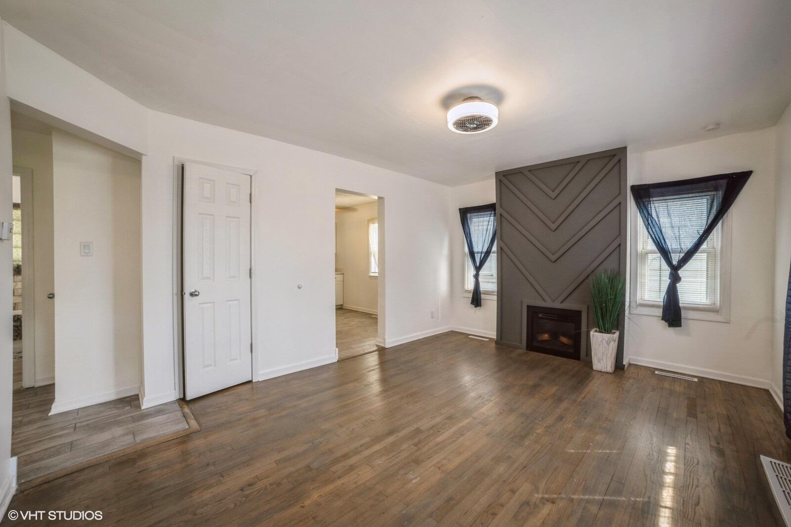 5079 Connecticut Street, Gary, IN 46409; Image #4