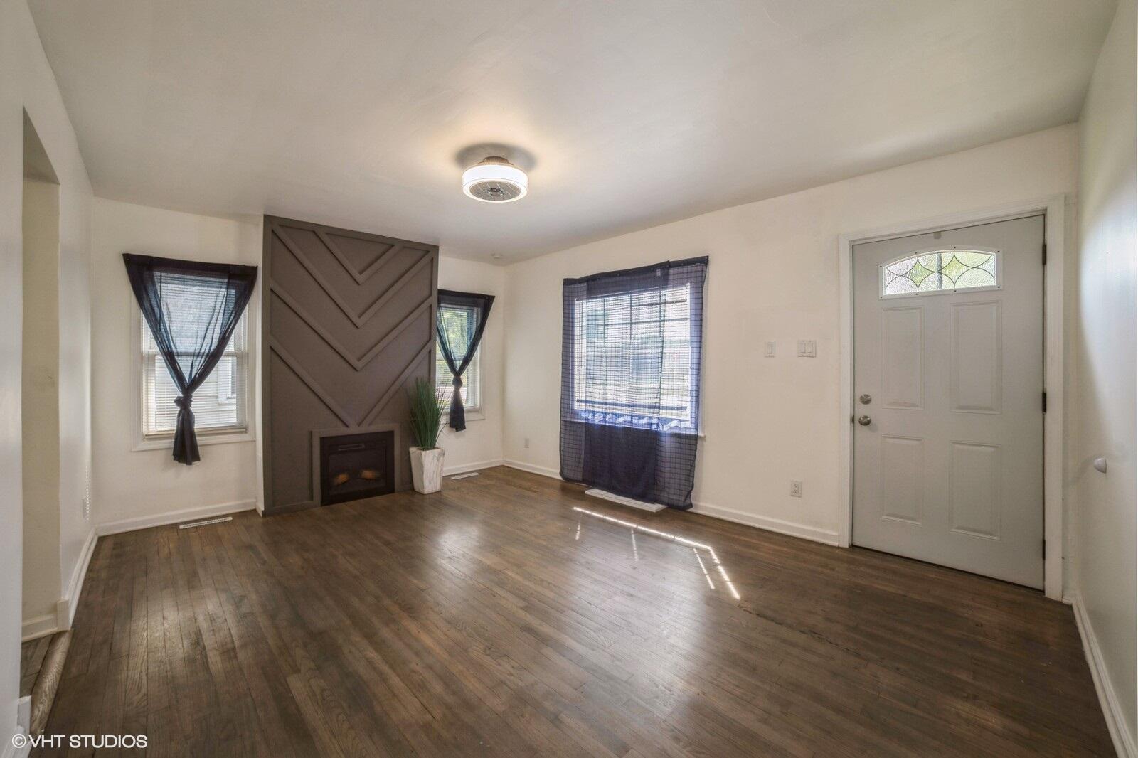5079 Connecticut Street, Gary, IN 46409; Image #5