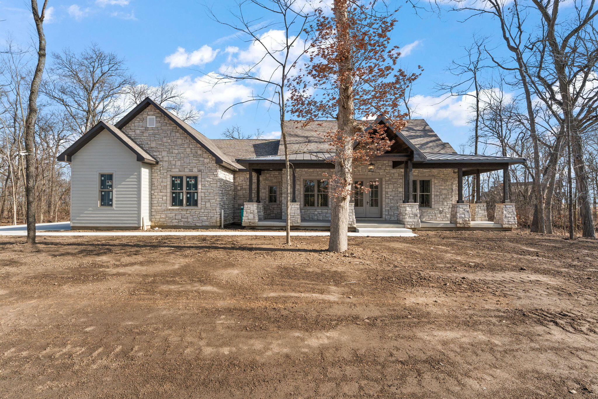 16669 Noble Street, Lowell, IN 46356; Image #2