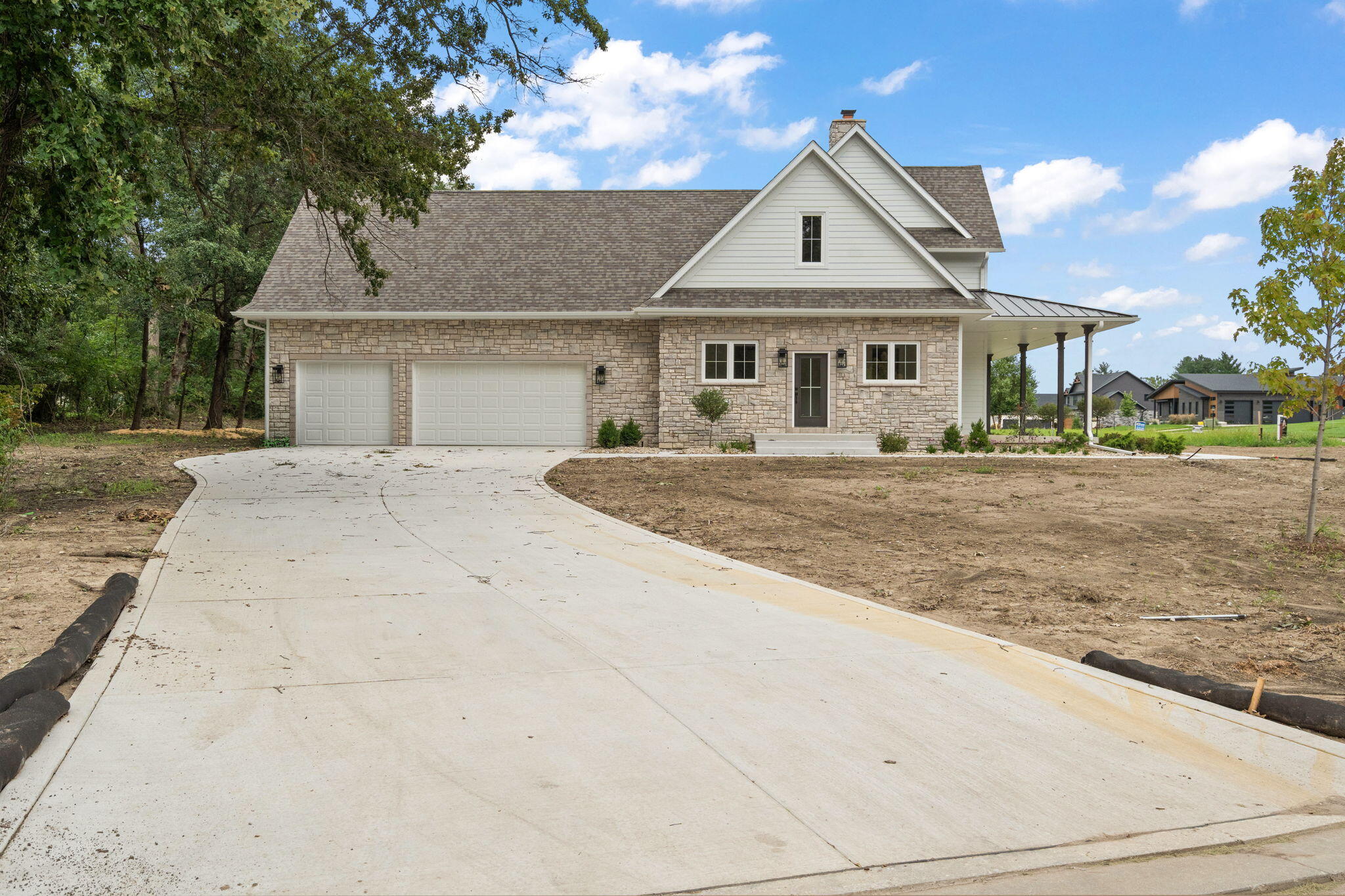 16675 Willard Lane, Lowell, IN 46356; Image #10