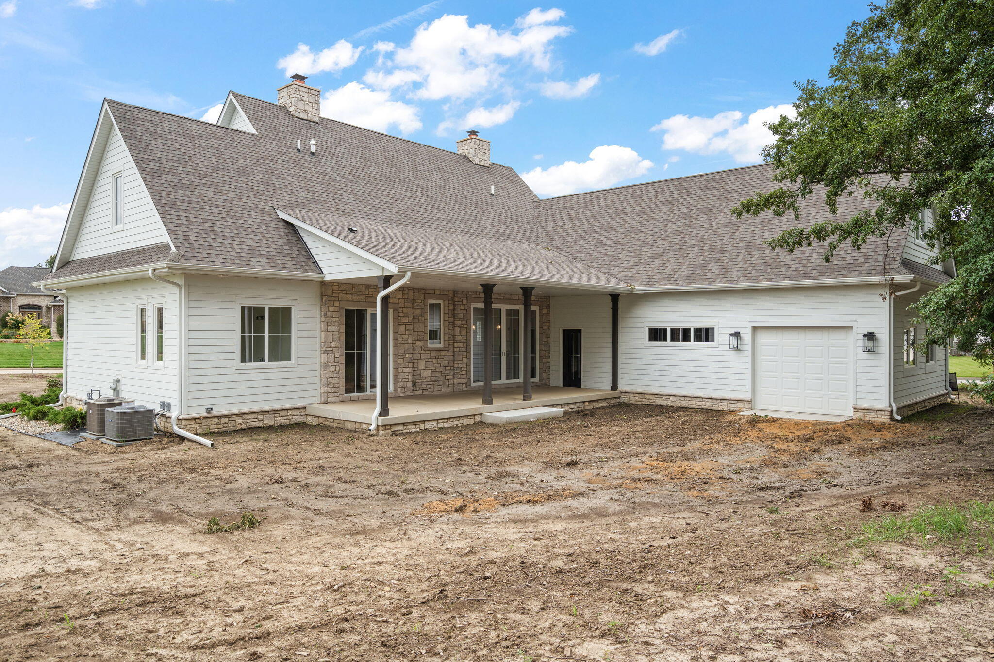 16675 Willard Lane, Lowell, IN 46356; Image #12