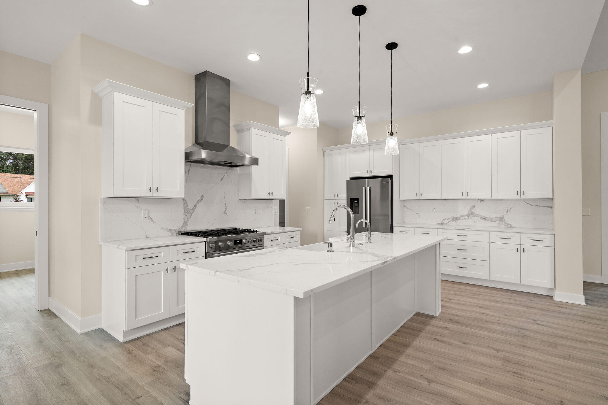 16675 Willard Lane, Lowell, IN 46356; Image #23