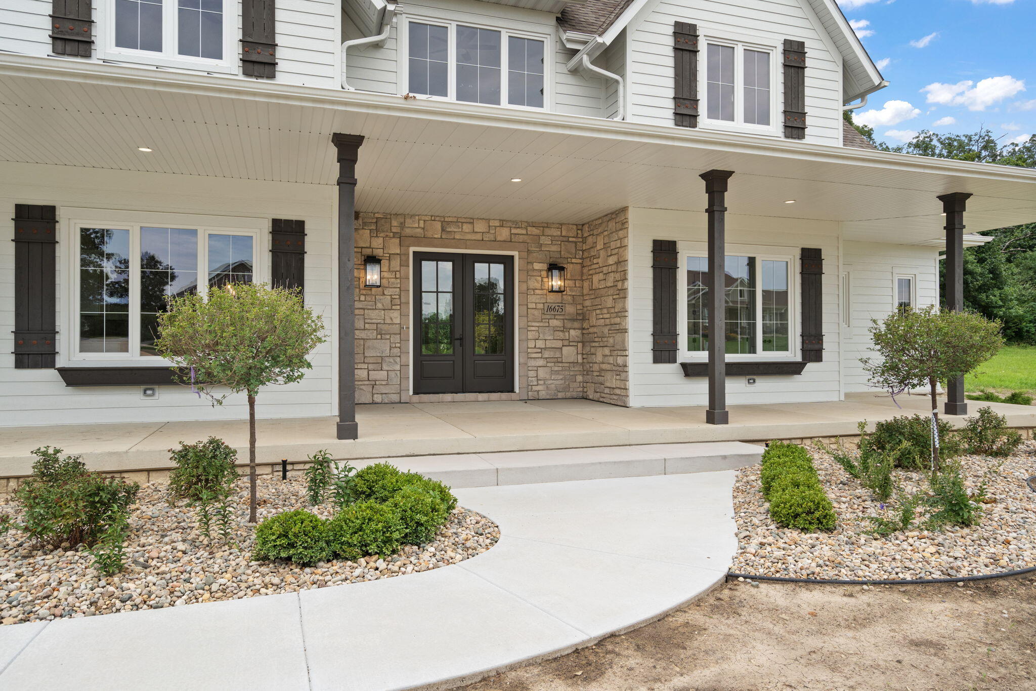 16675 Willard Lane, Lowell, IN 46356; Image #3