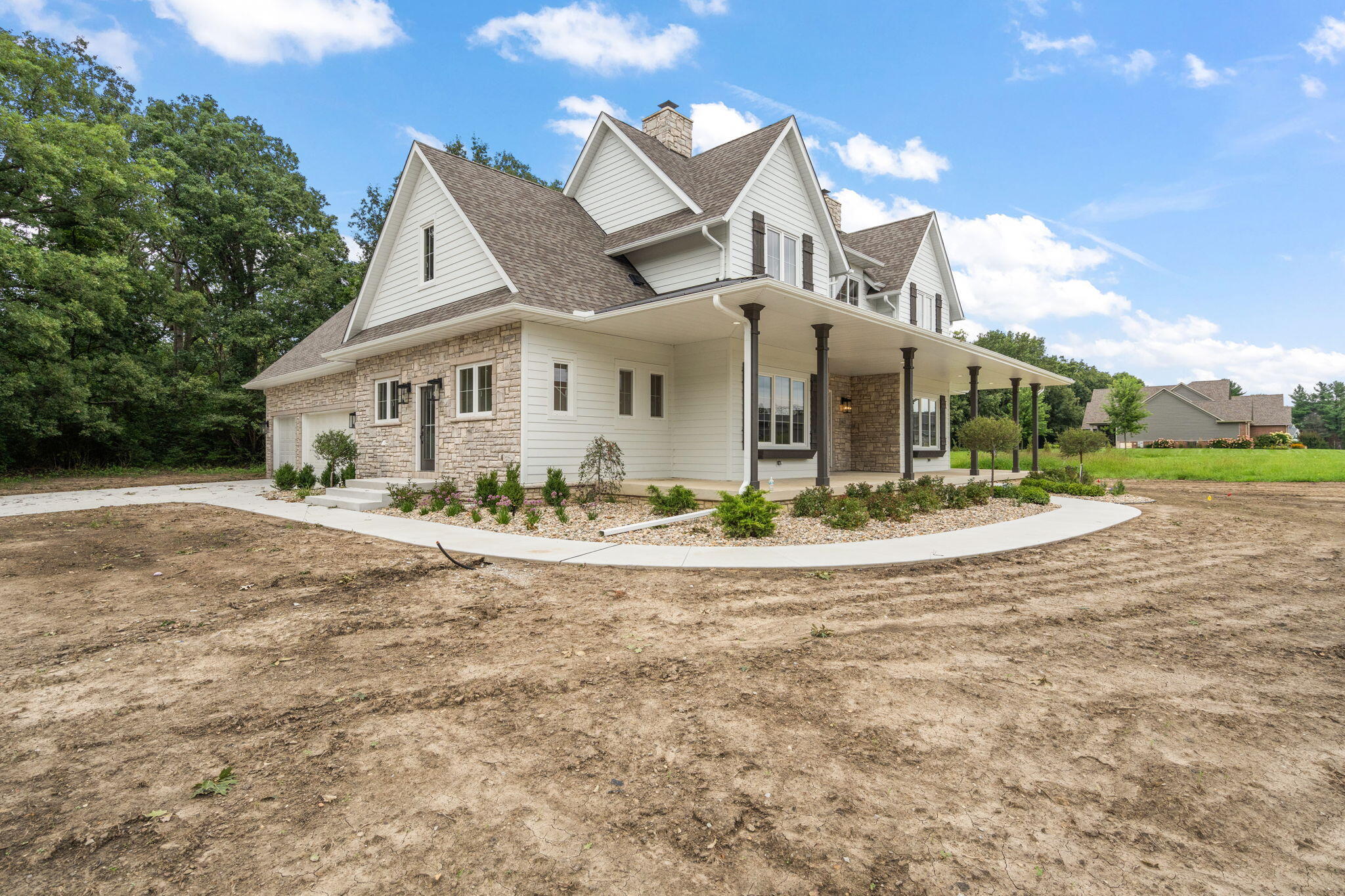 16675 Willard Lane, Lowell, IN 46356; Image #5