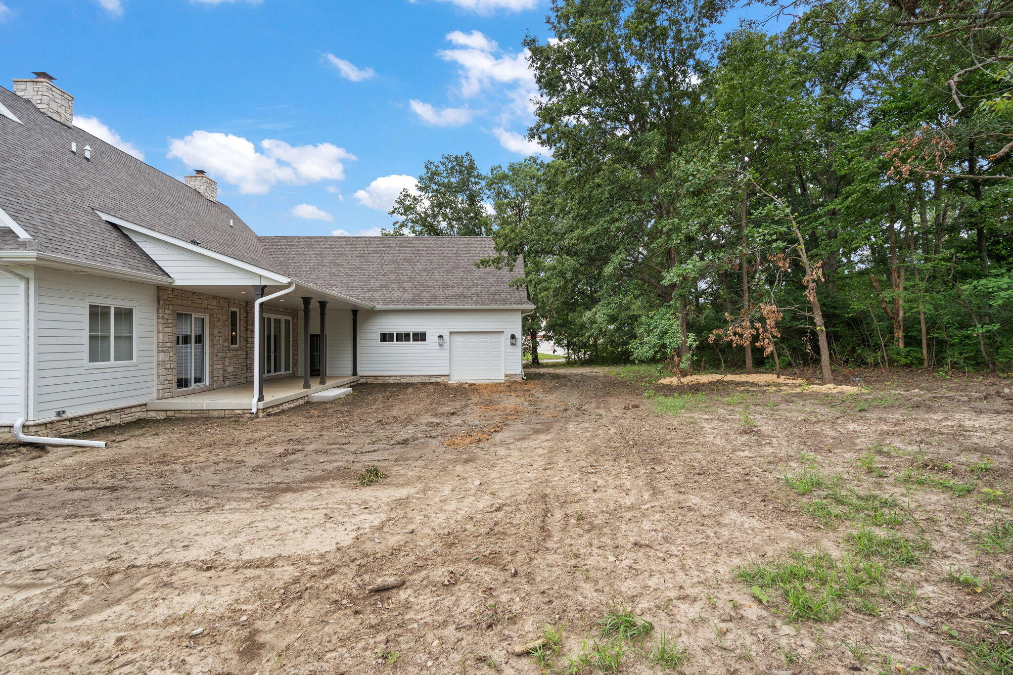 16675 Willard Lane, Lowell, IN 46356; Image #60