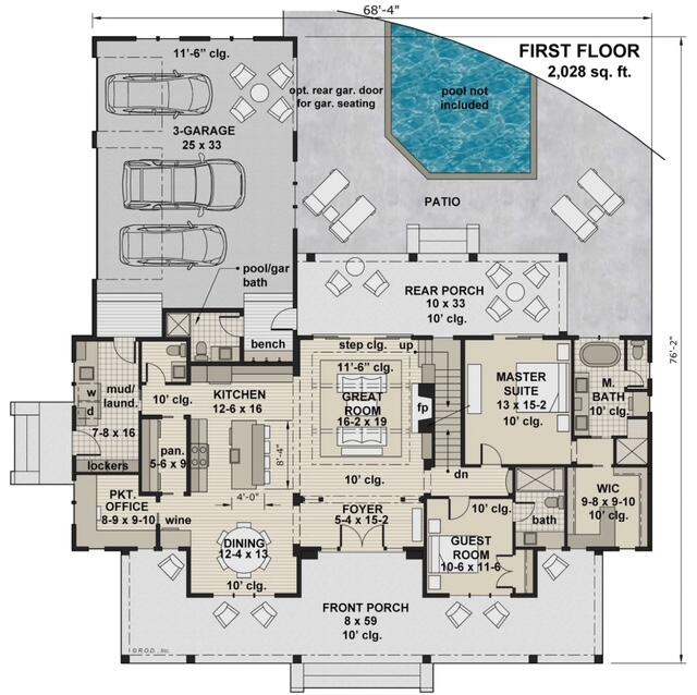 16675 Willard Lane, Lowell, IN 46356; Image #61