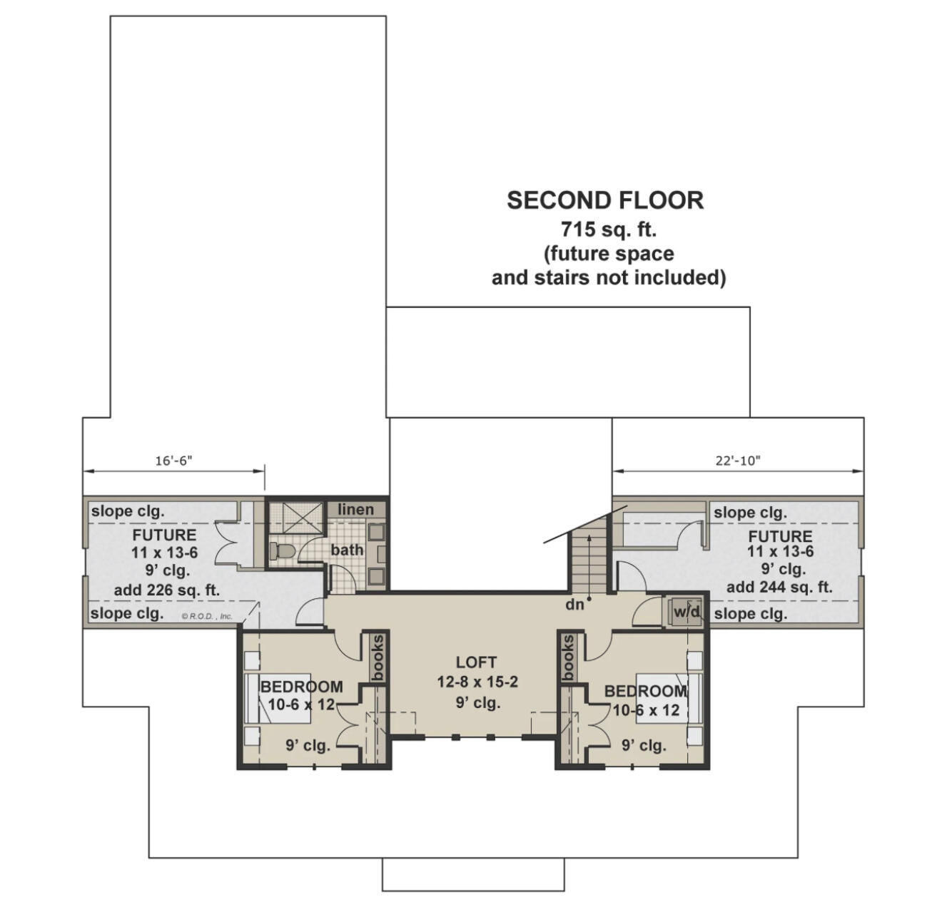 16675 Willard Lane, Lowell, IN 46356; Image #62