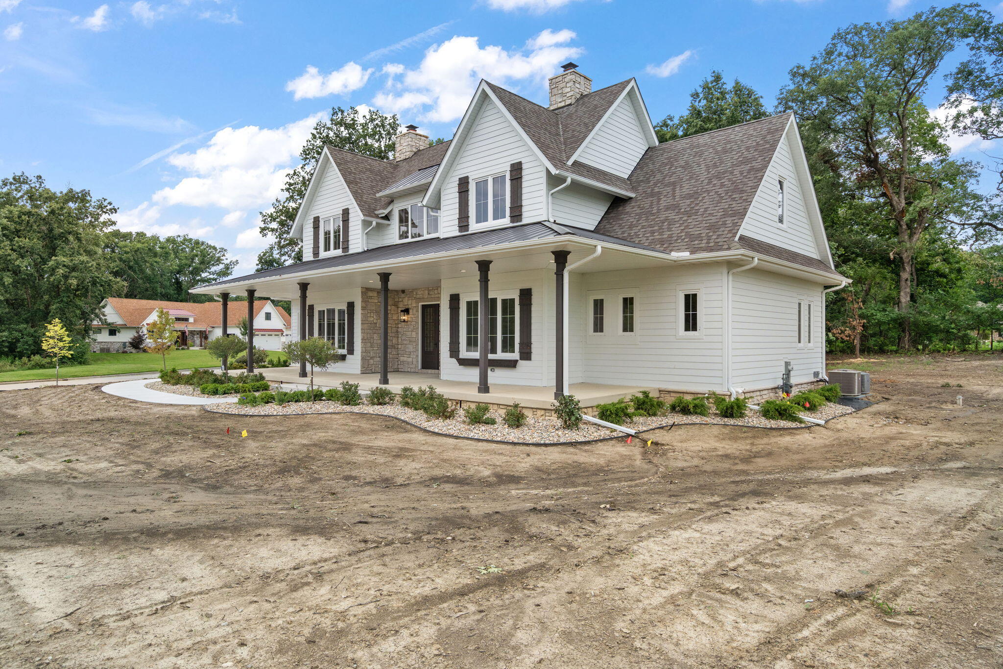 16675 Willard Lane, Lowell, IN 46356; Image #7