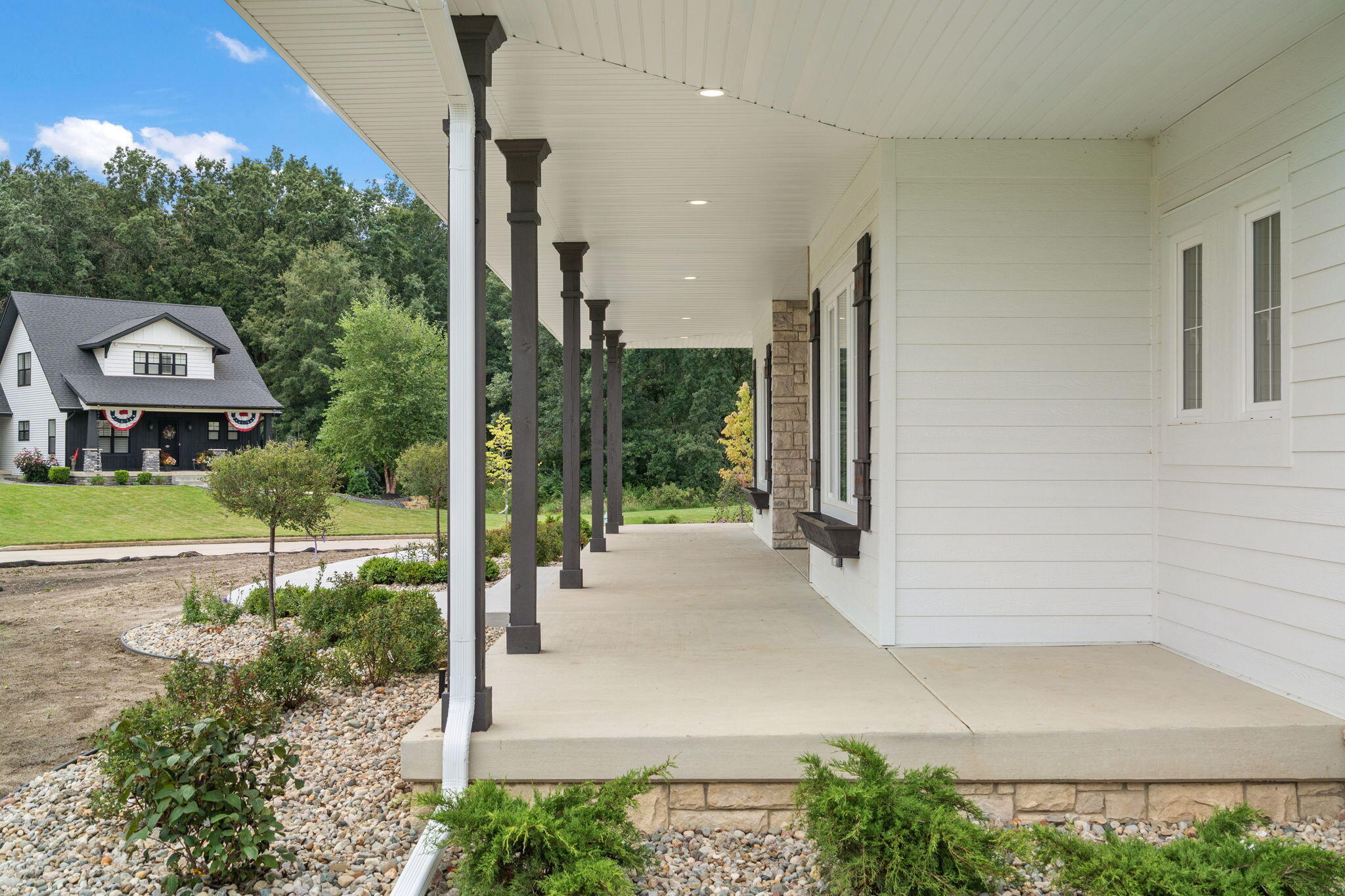 16675 Willard Lane, Lowell, IN 46356; Image #8