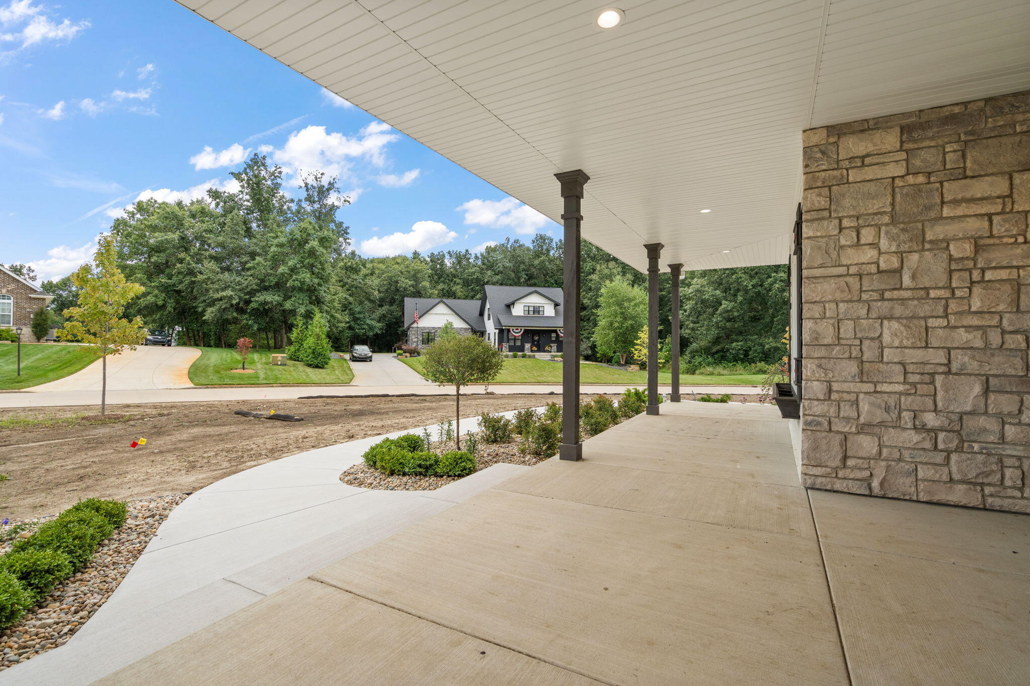16675 Willard Lane, Lowell, IN 46356; Image #9