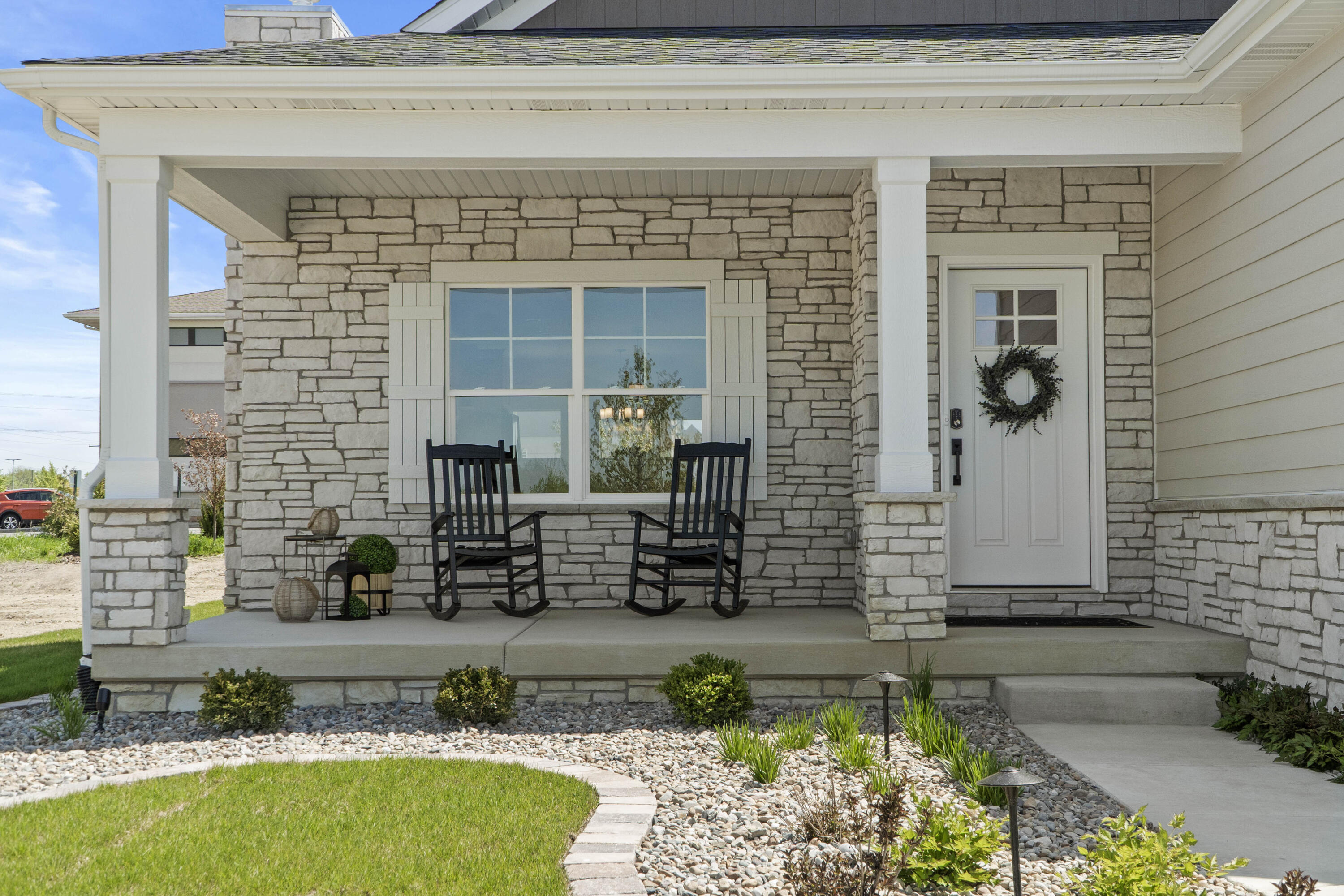 1540 Brackenbury Lane, Crown Point, IN 46307; Image #2