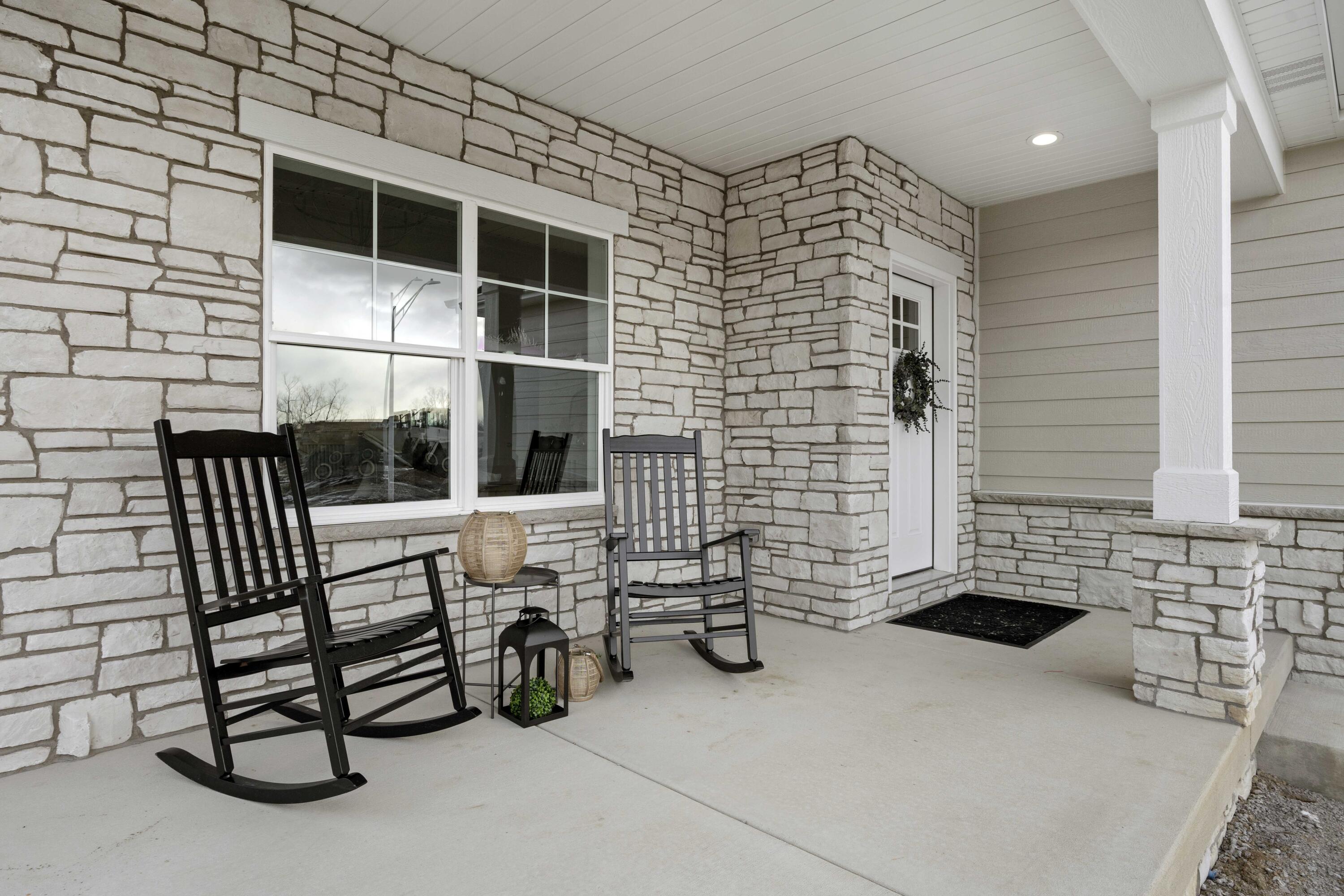 1540 Brackenbury Lane, Crown Point, IN 46307; Image #3
