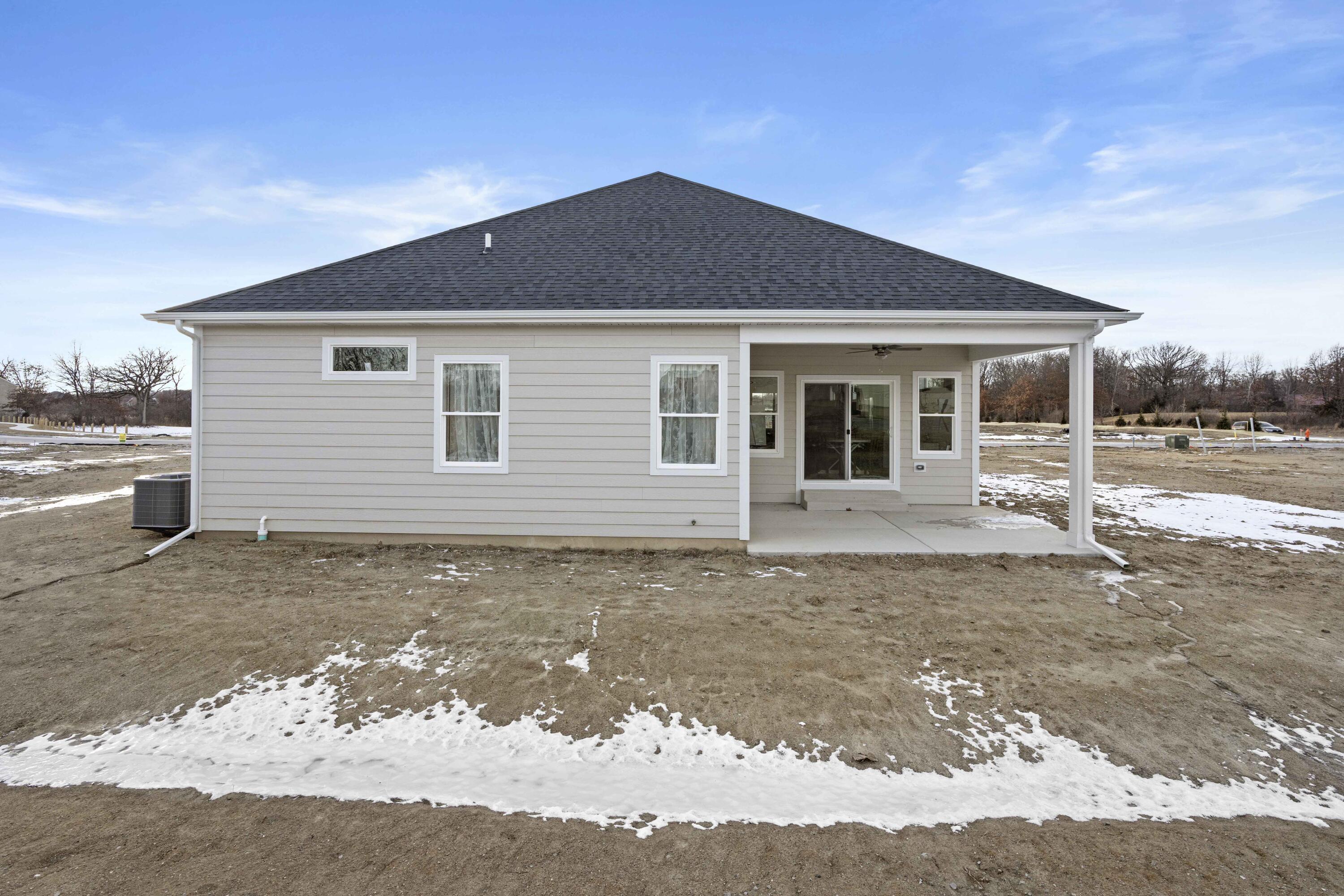 1540 Brackenbury Lane, Crown Point, IN 46307; Image #4