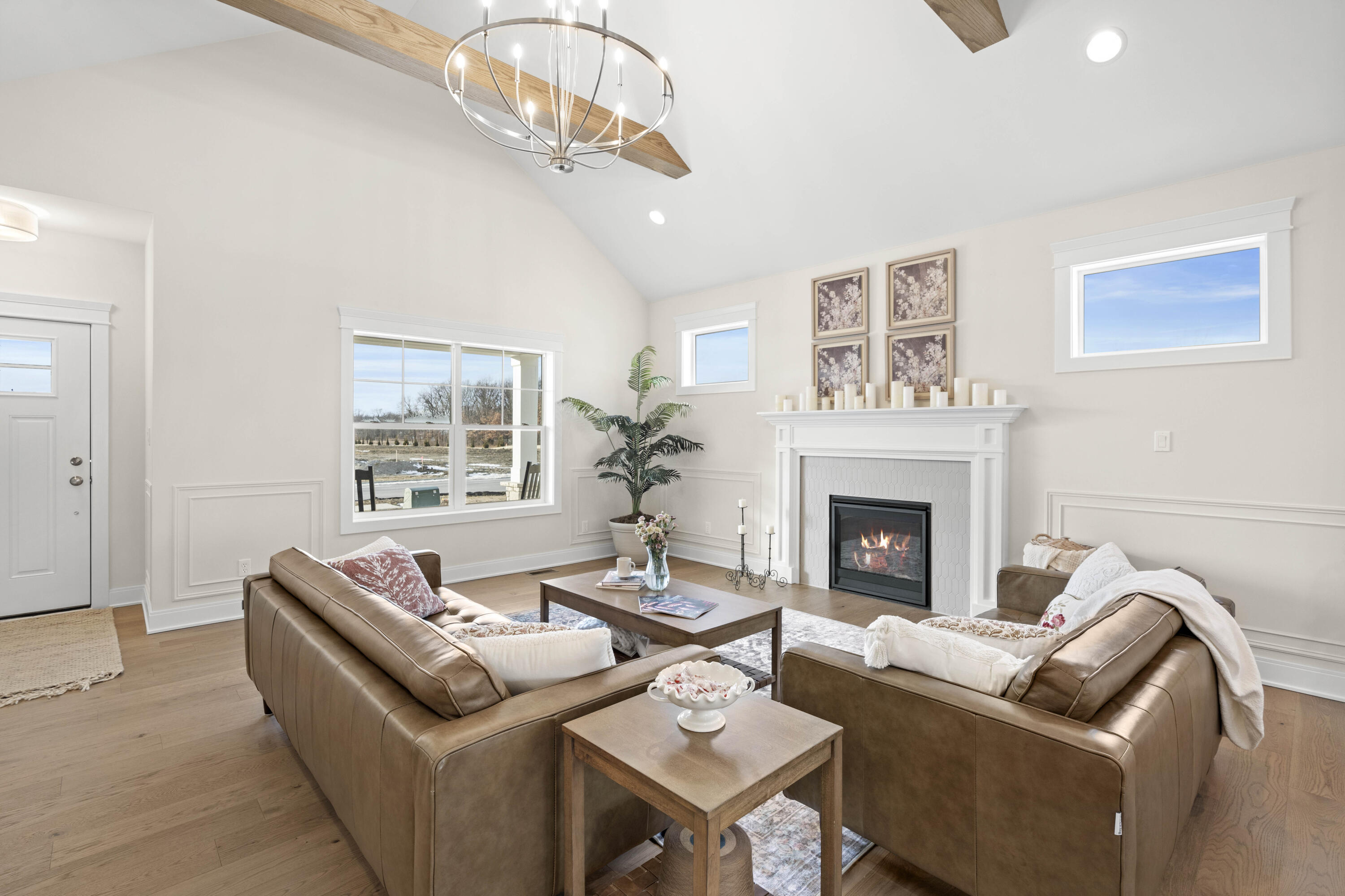 1540 Brackenbury Lane, Crown Point, IN 46307; Image #6