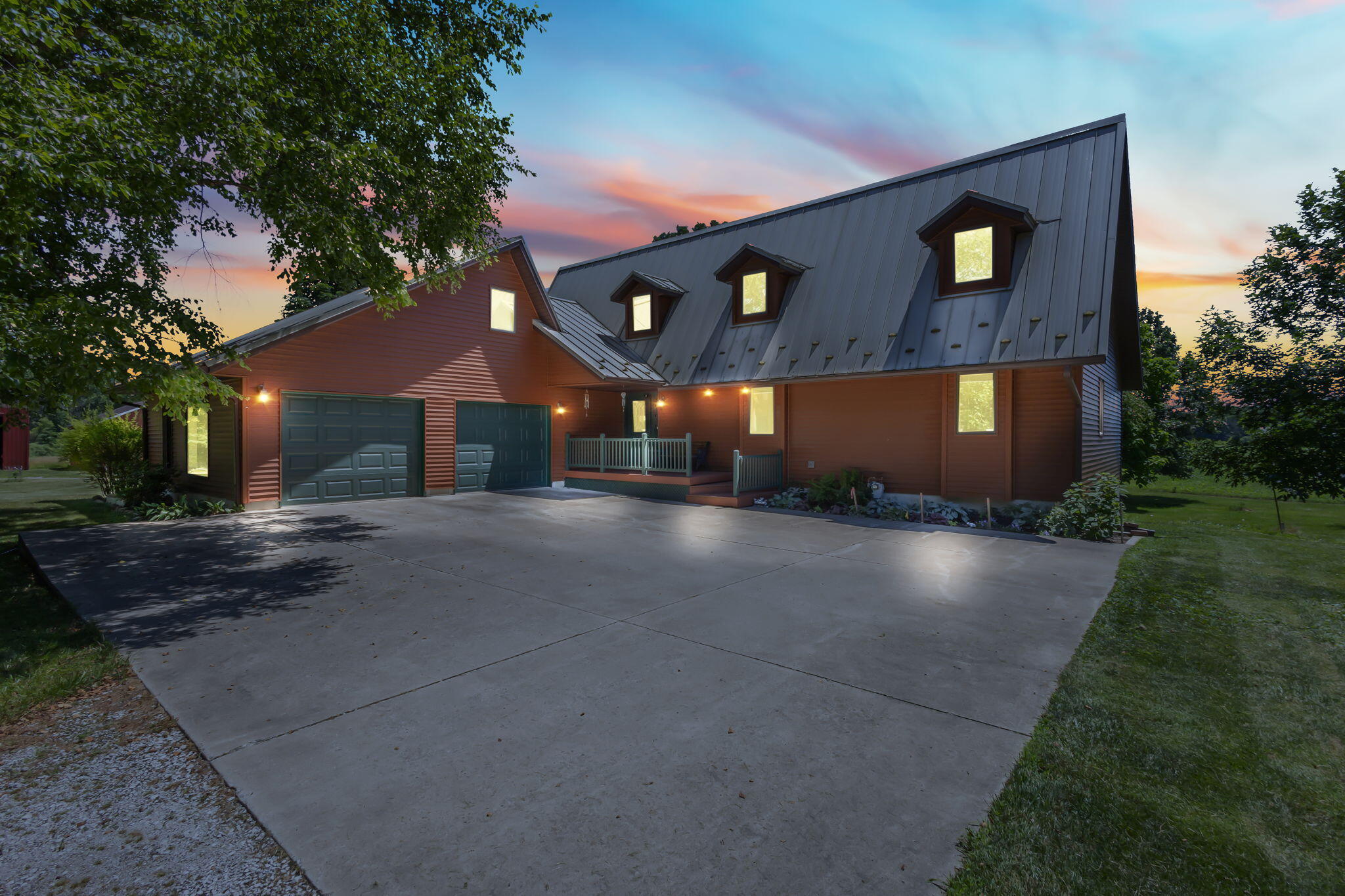 112 E 900 N, La Porte, IN 46350; Image #25