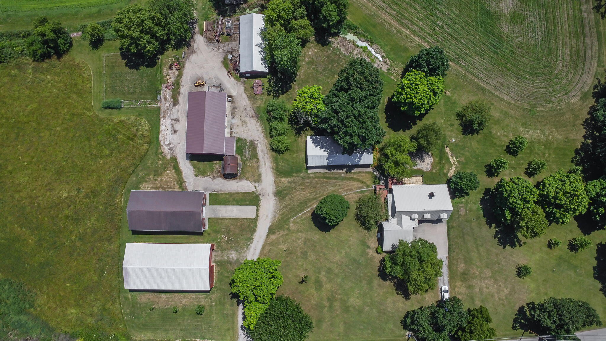 112 E 900 N, La Porte, IN 46350; Image #26