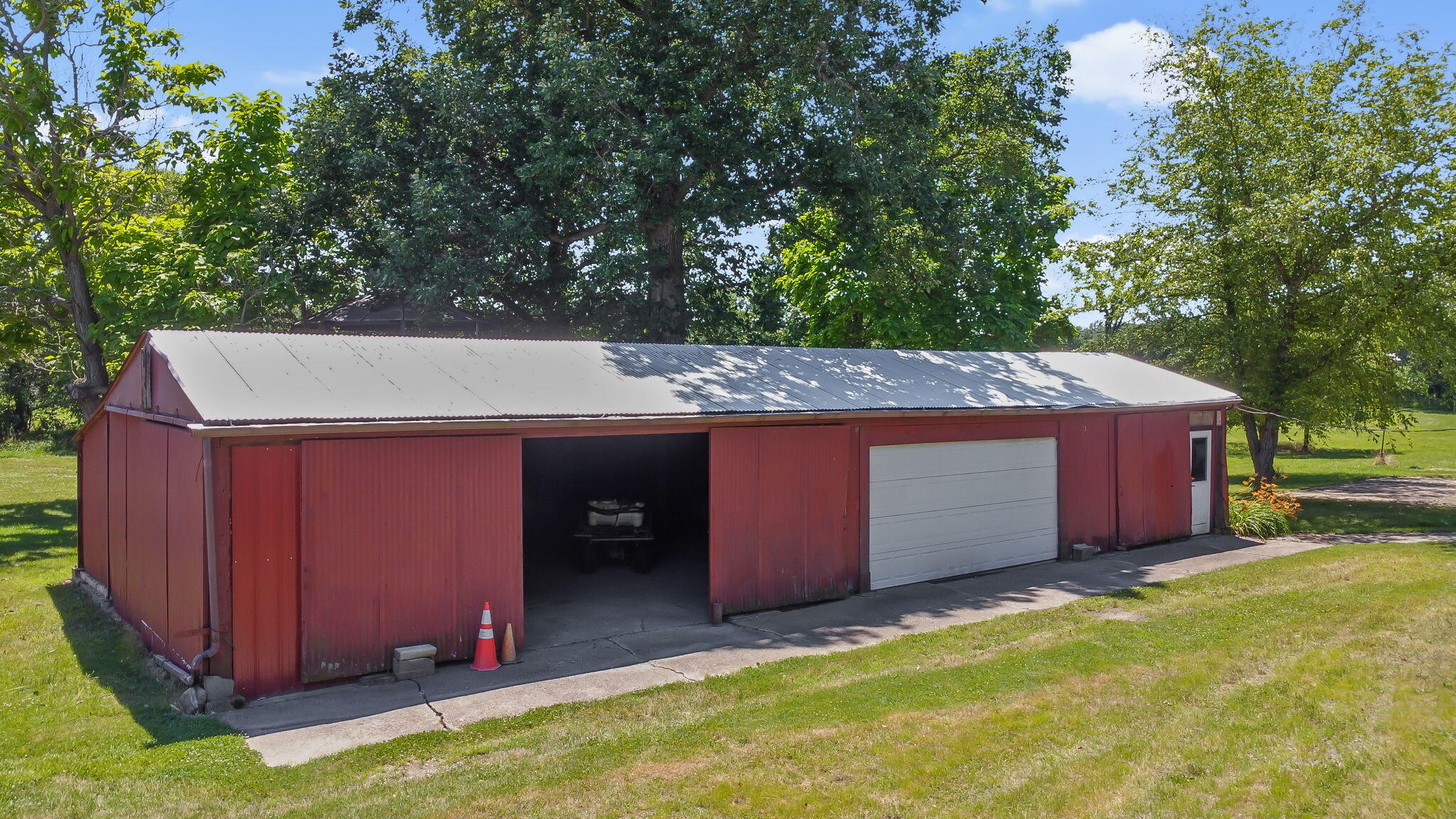 112 E 900 N, La Porte, IN 46350; Image #40
