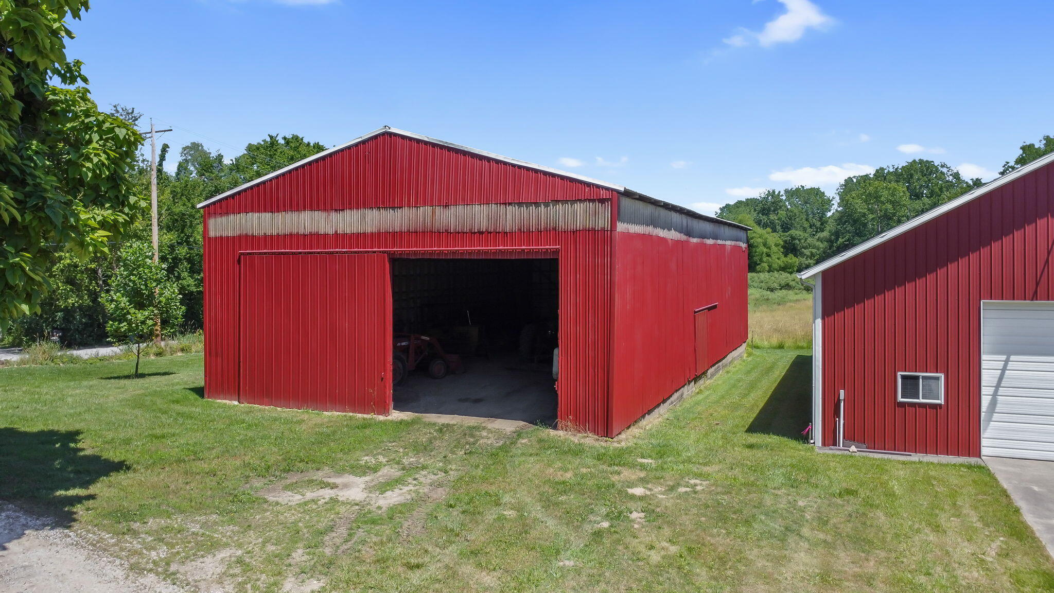 112 E 900 N, La Porte, IN 46350; Image #41