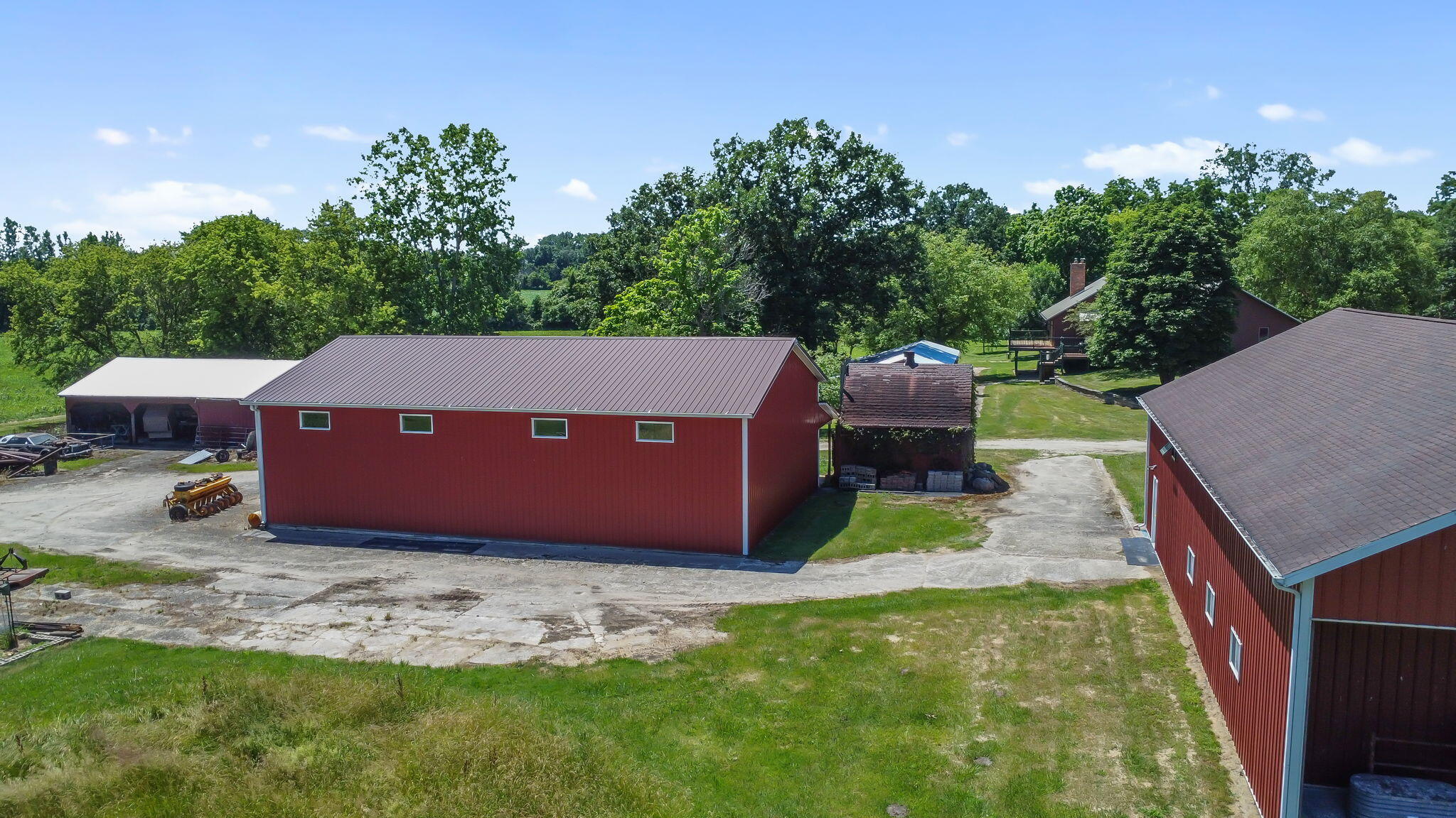 112 E 900 N, La Porte, IN 46350; Image #43